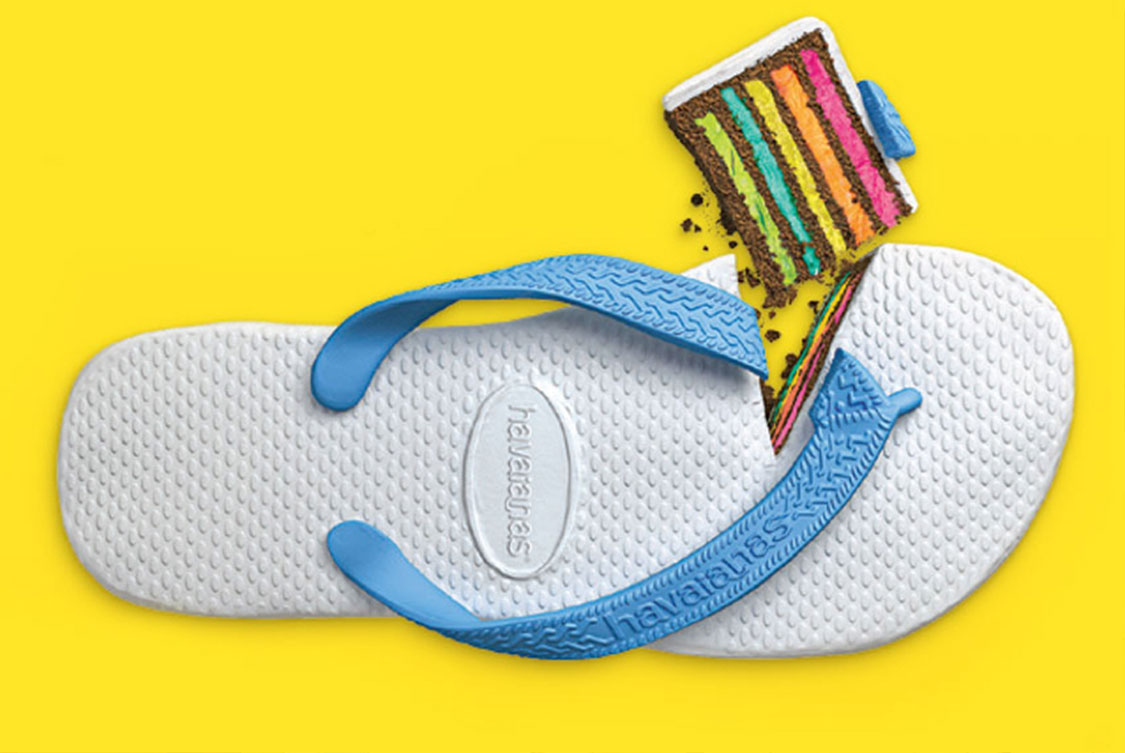 about havaianas