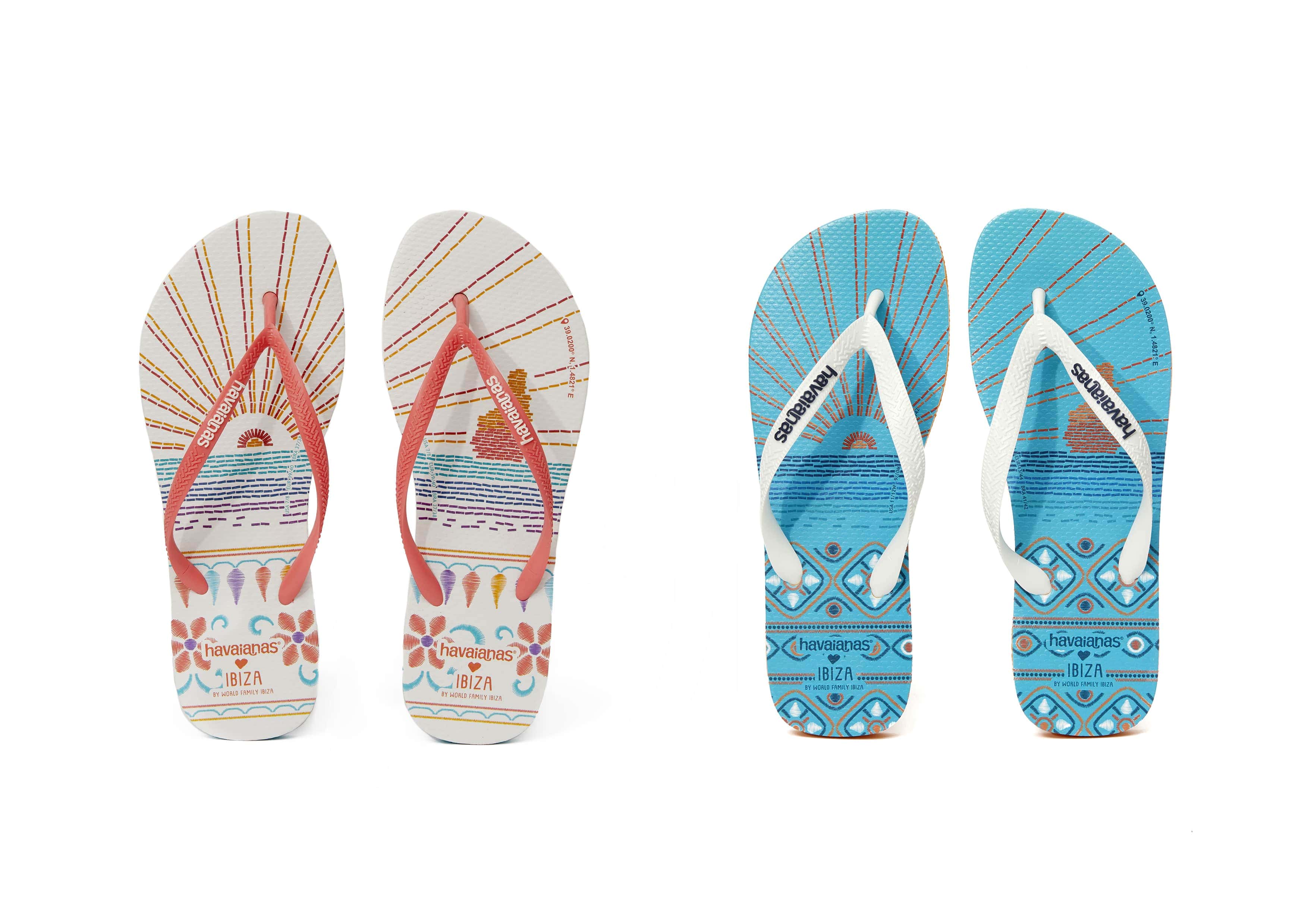 create your own havaianas