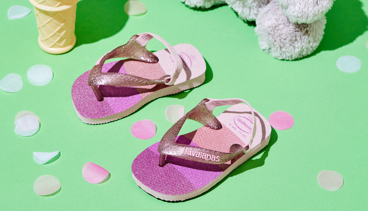 children's havaianas
