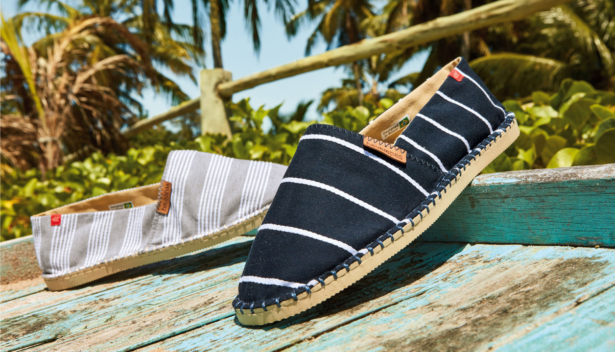 havaianas espadrilles mens