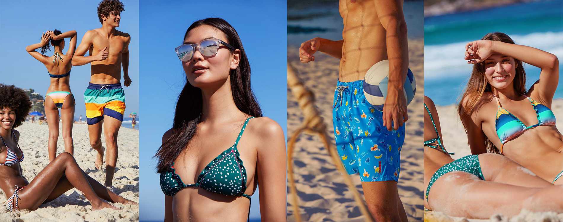 havaianas swimwear