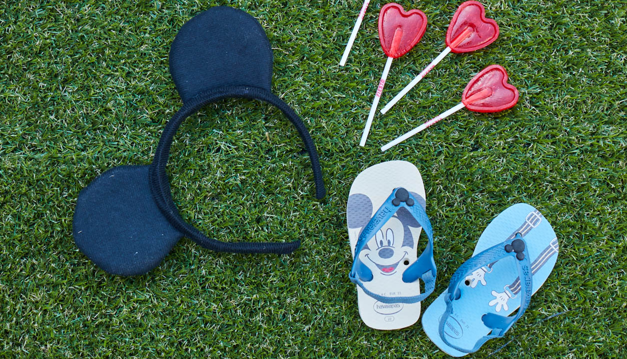 sandali havaianas bambina