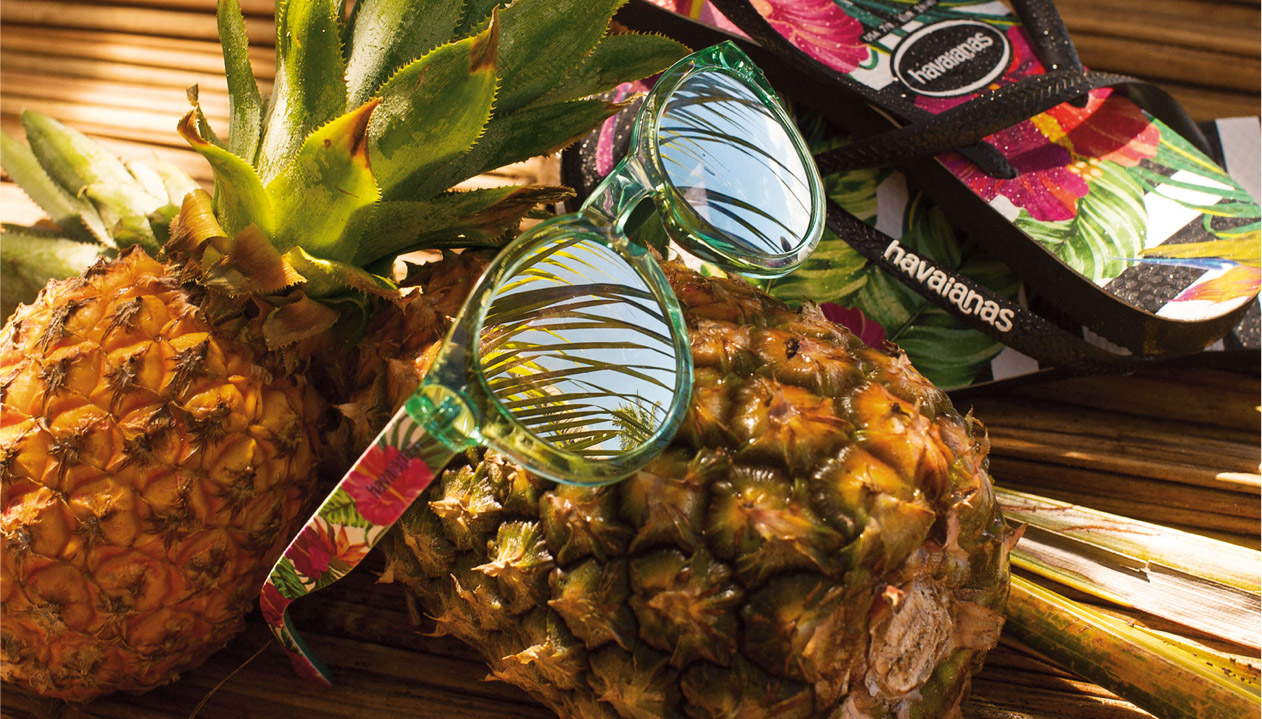havaianas accessories