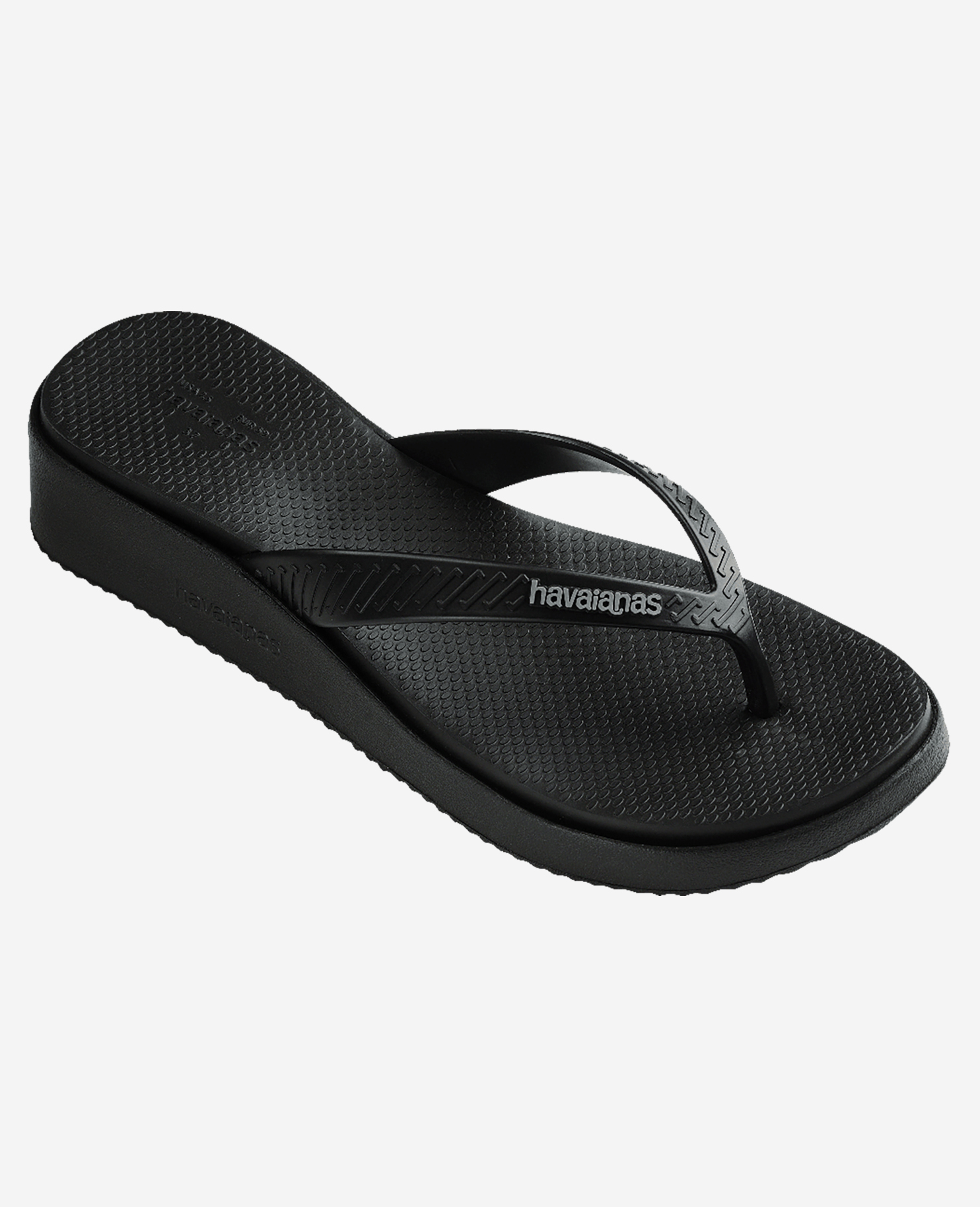 Havaianas Women's Flip Flops High Platform