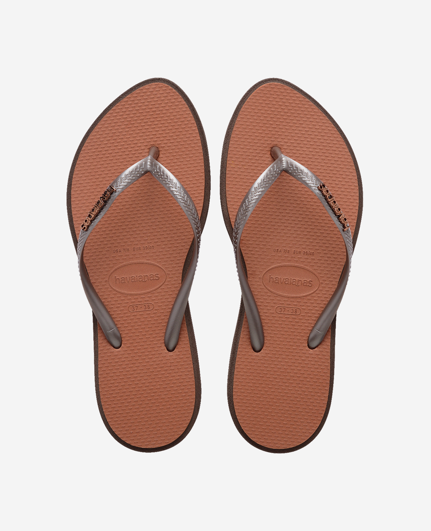 Havaianas Women's Flip Flops Slim Point 39/40