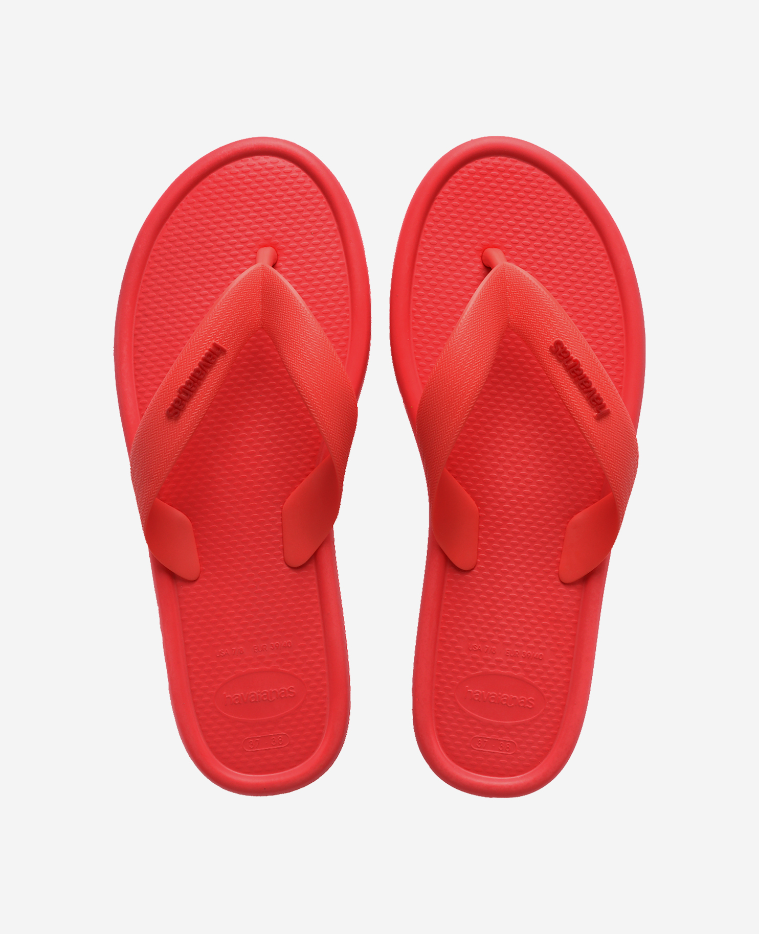 Havaianas Women's Flip Flops Puffed Up