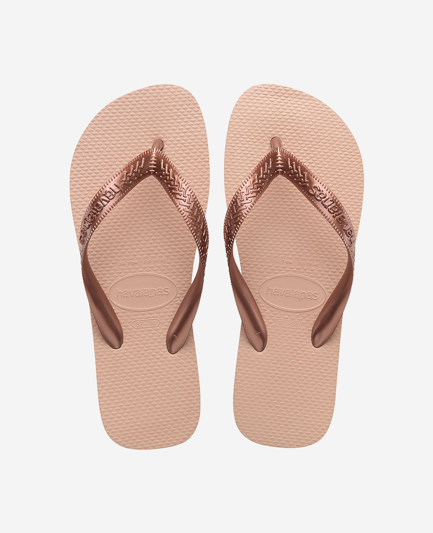 Havaianas Women's Flip Flops Top Tiras