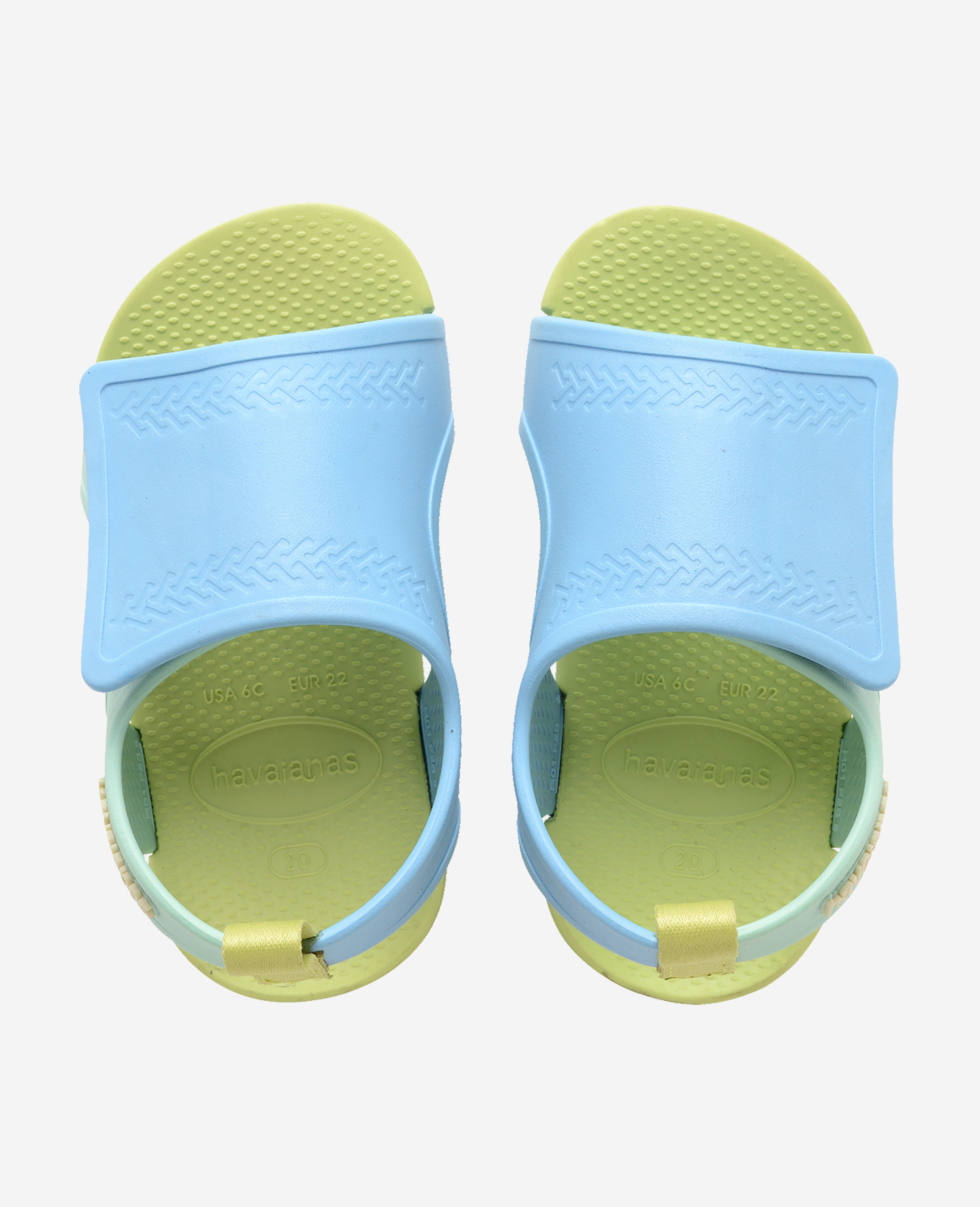 sandals Havaianas Baby Play