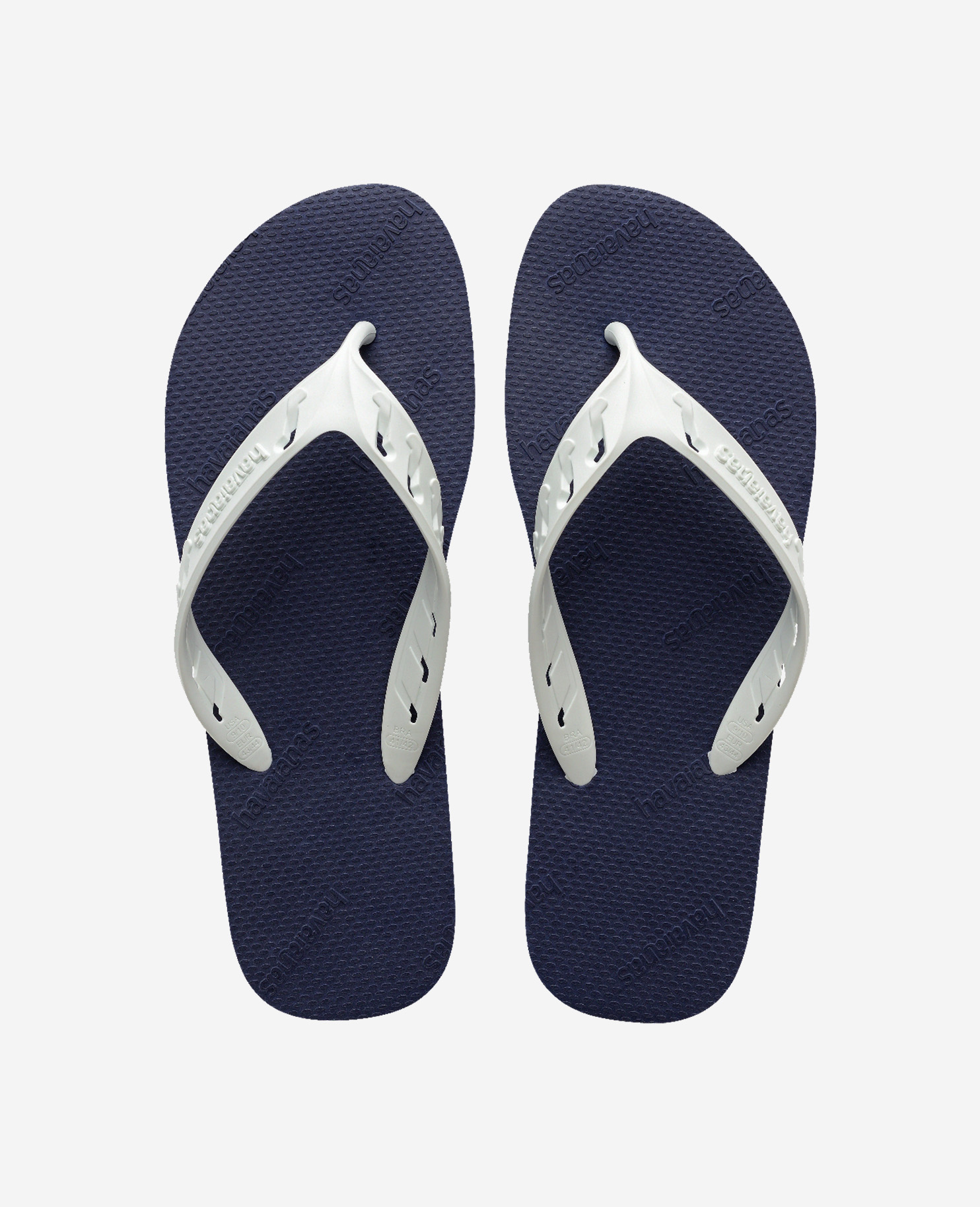 Havaianas Men's Flip Flops Track Go