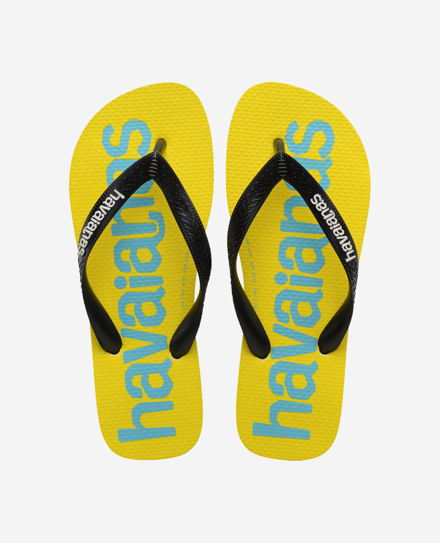 flip flops Havaianas Top Logomania 2