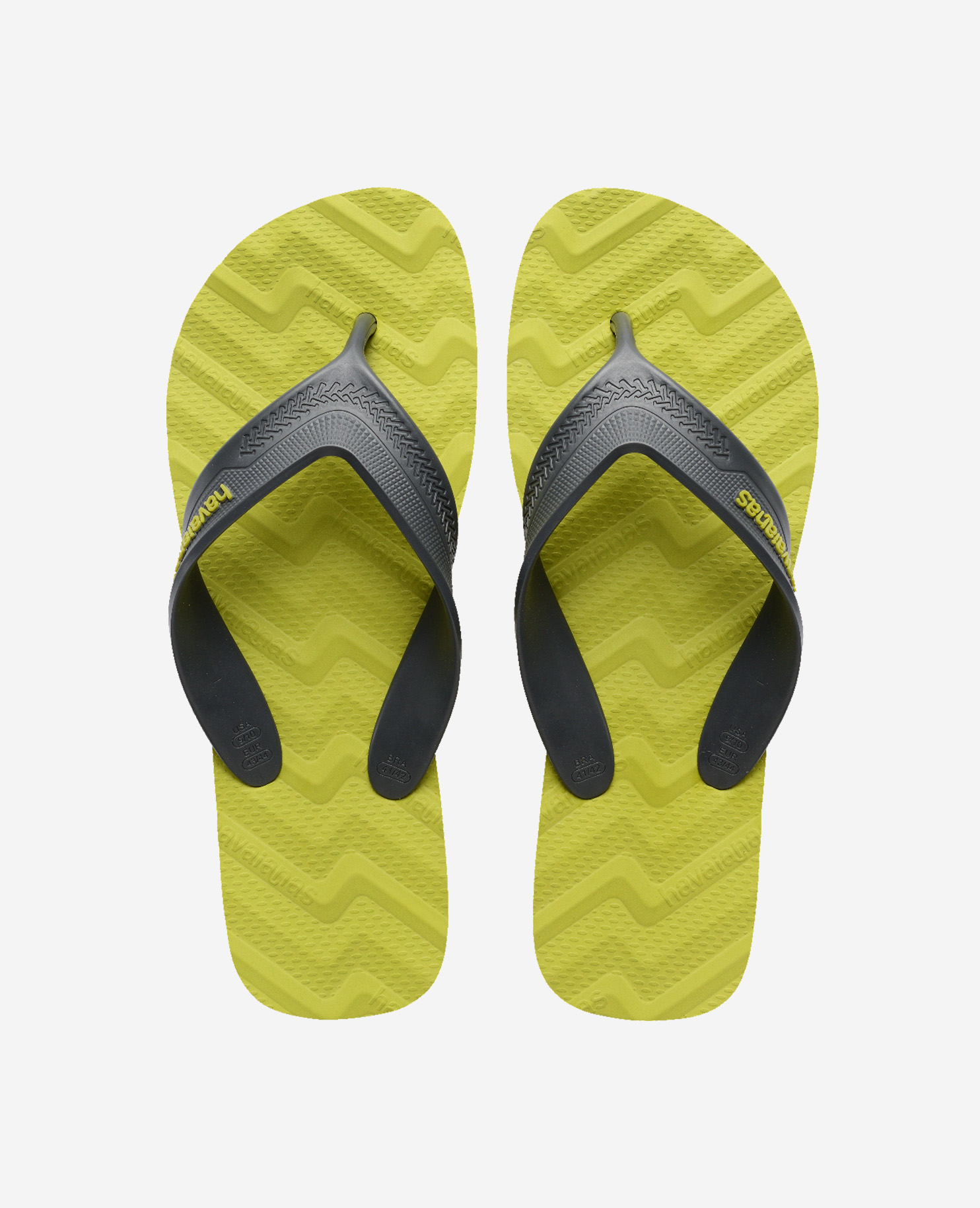 flip flops Havaianas Track Waves
