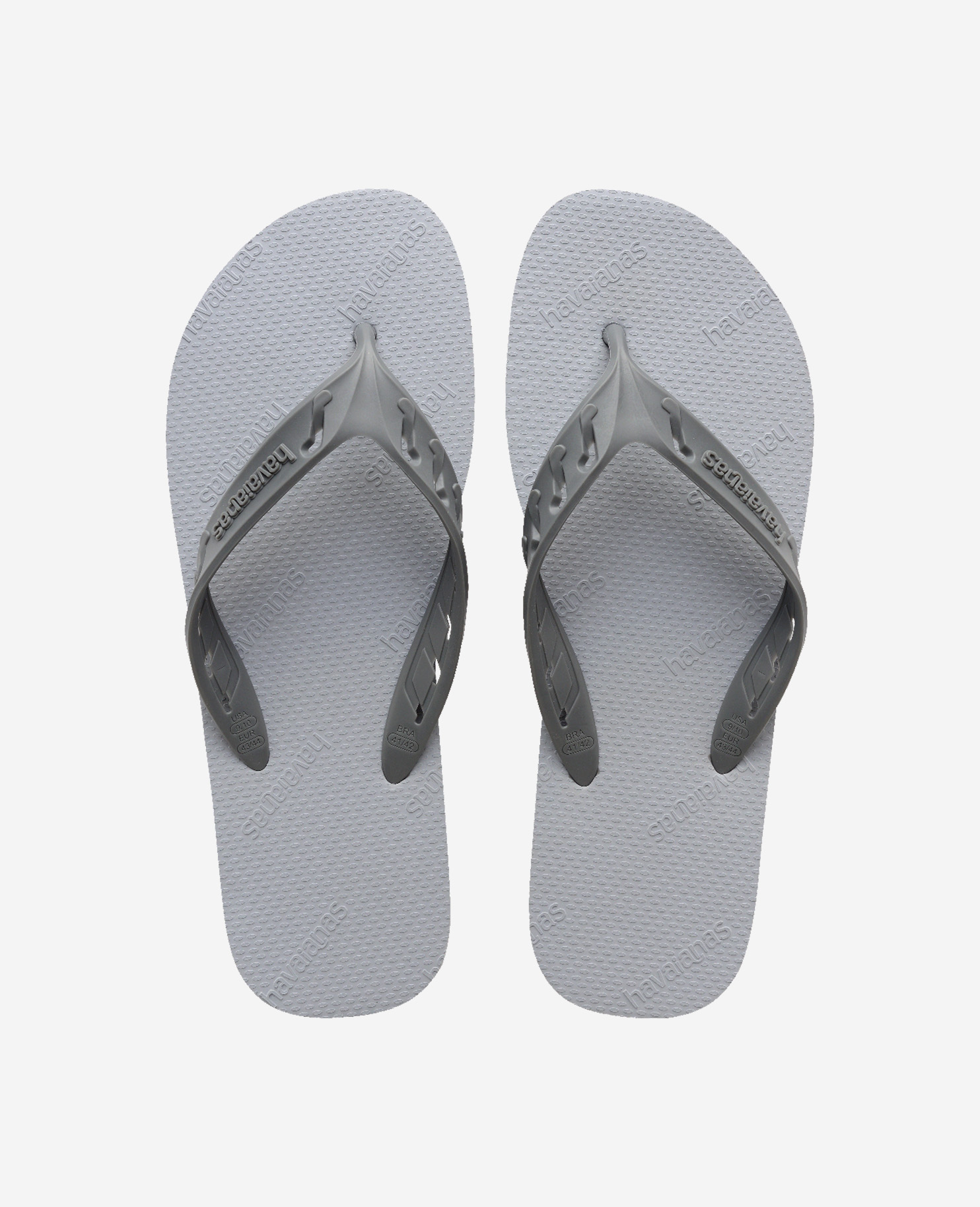 Havaianas Men's Flip Flops Track Go
