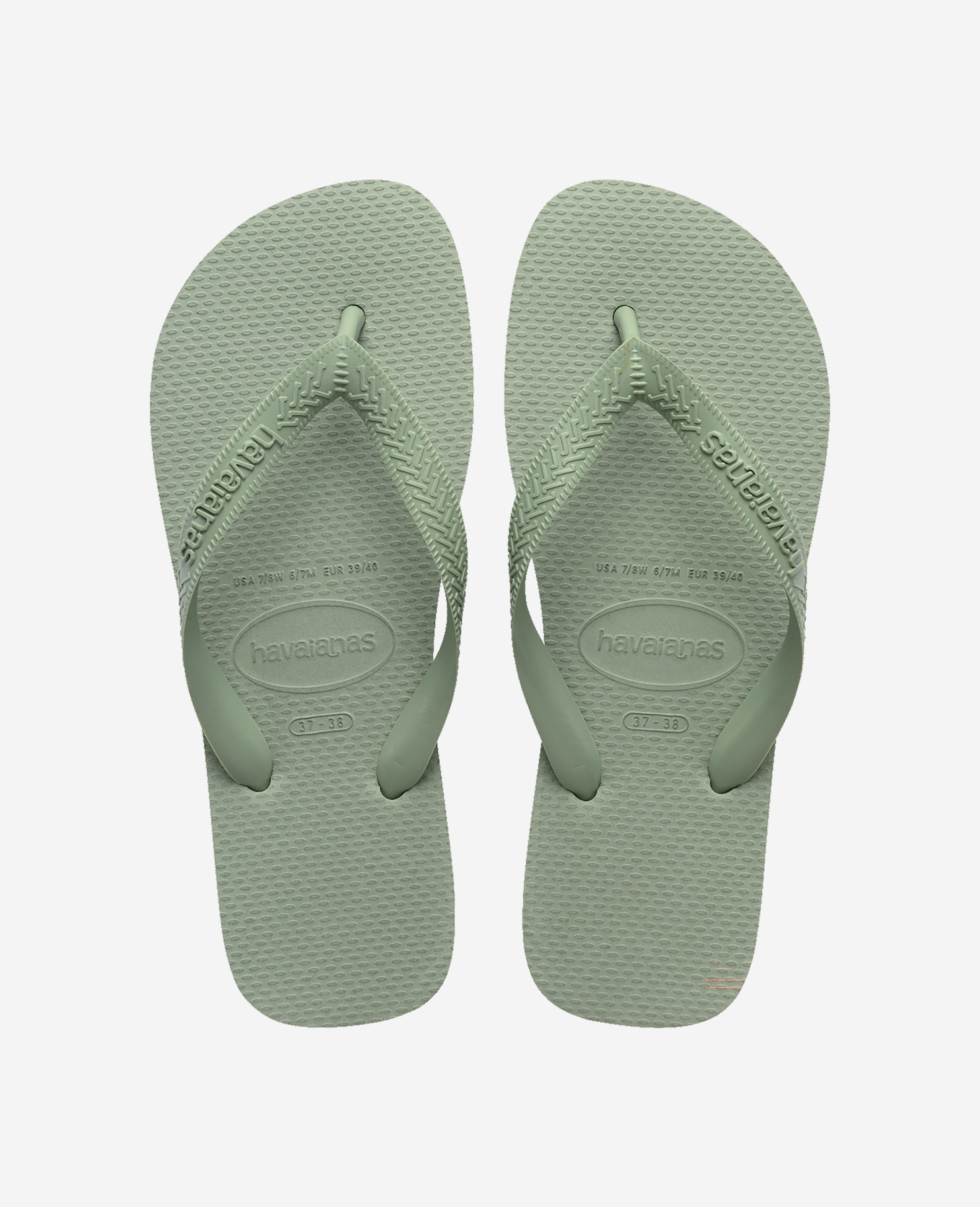 Havaianas Women's Light Flip Flops Top Senses