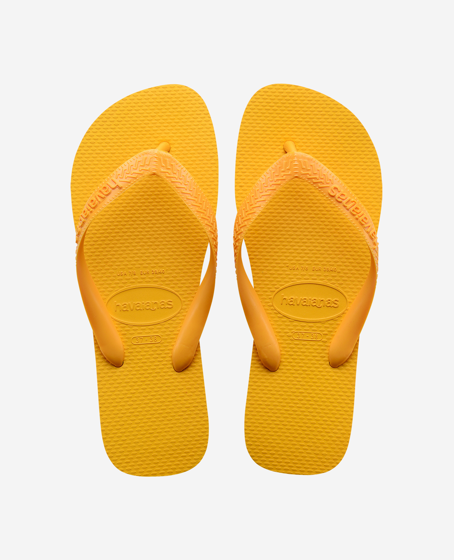Havaianas Unisex Light Flip Flops Top