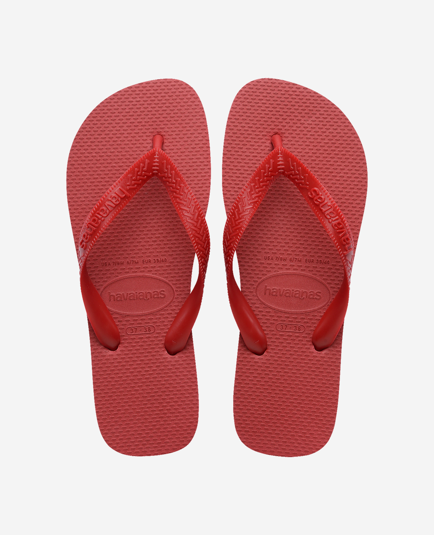 Havaianas Unisex Light Flip Flops Top