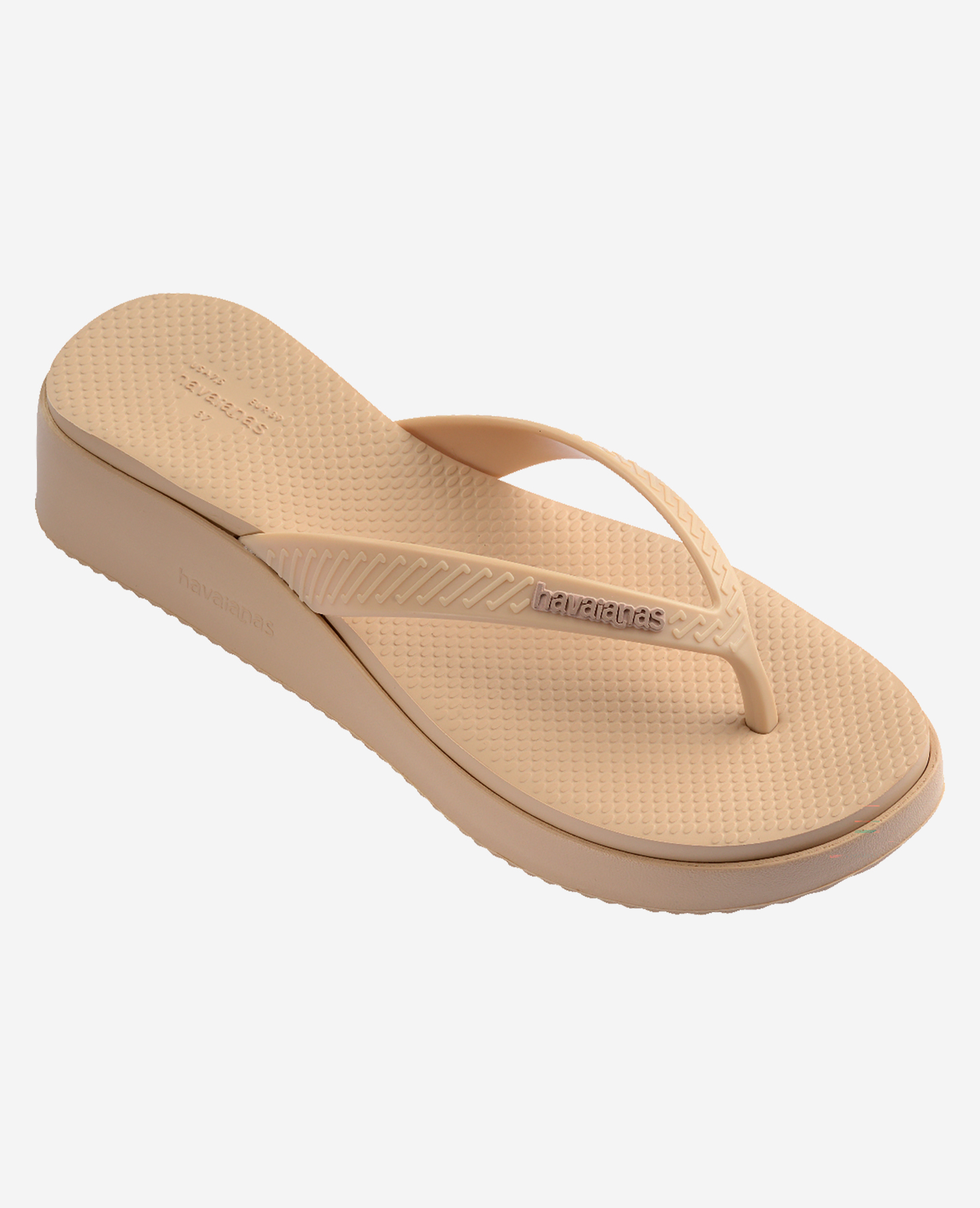 Havaianas Women's Flip Flops High Platform