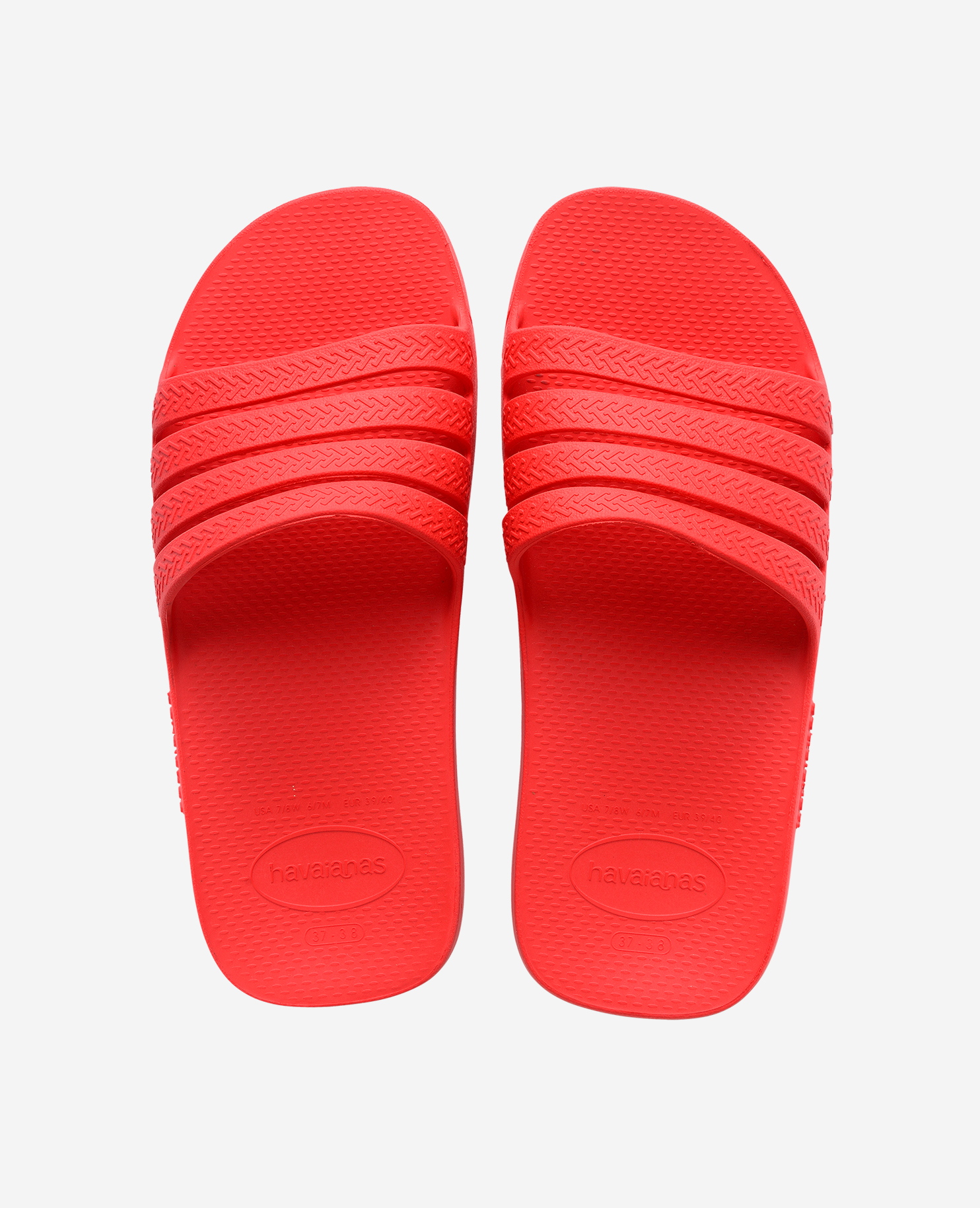 Havaianas Unisex Slide Slide Stradi 33/34