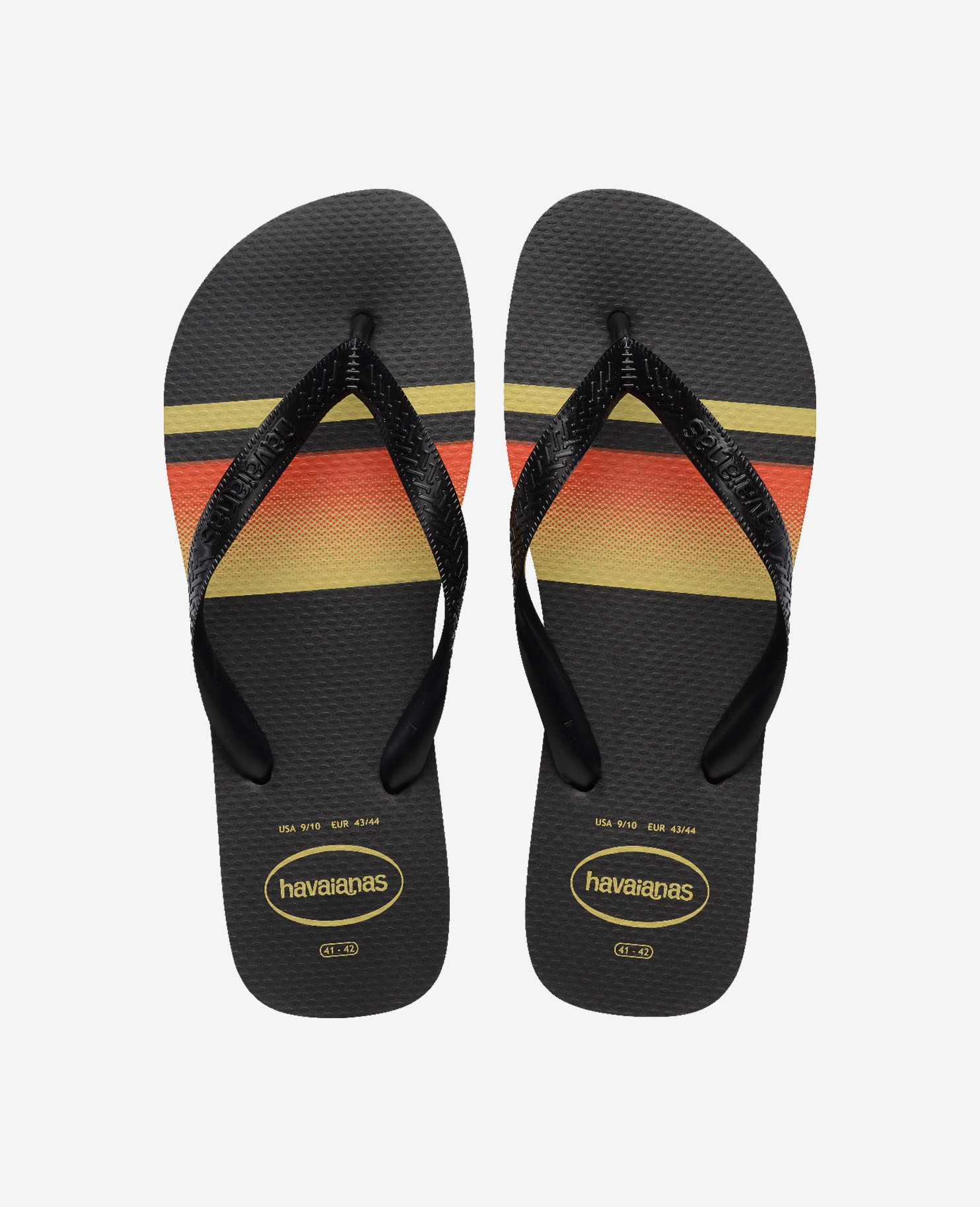 flip flops Havaianas Top Basic