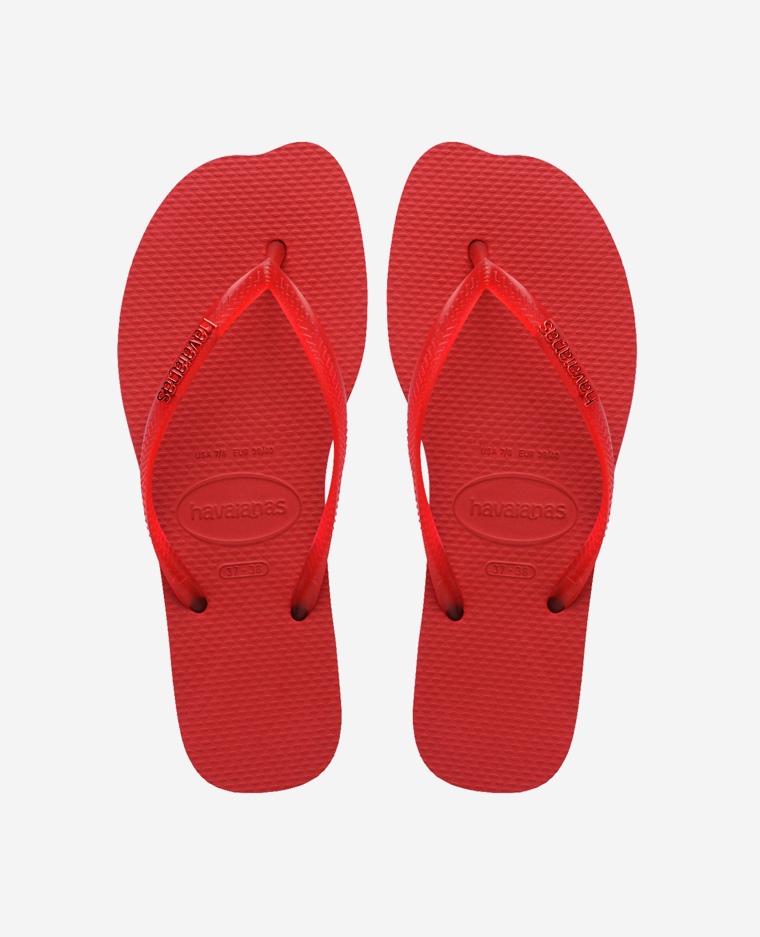 Havaianas Women's Flip Flops Slim Split