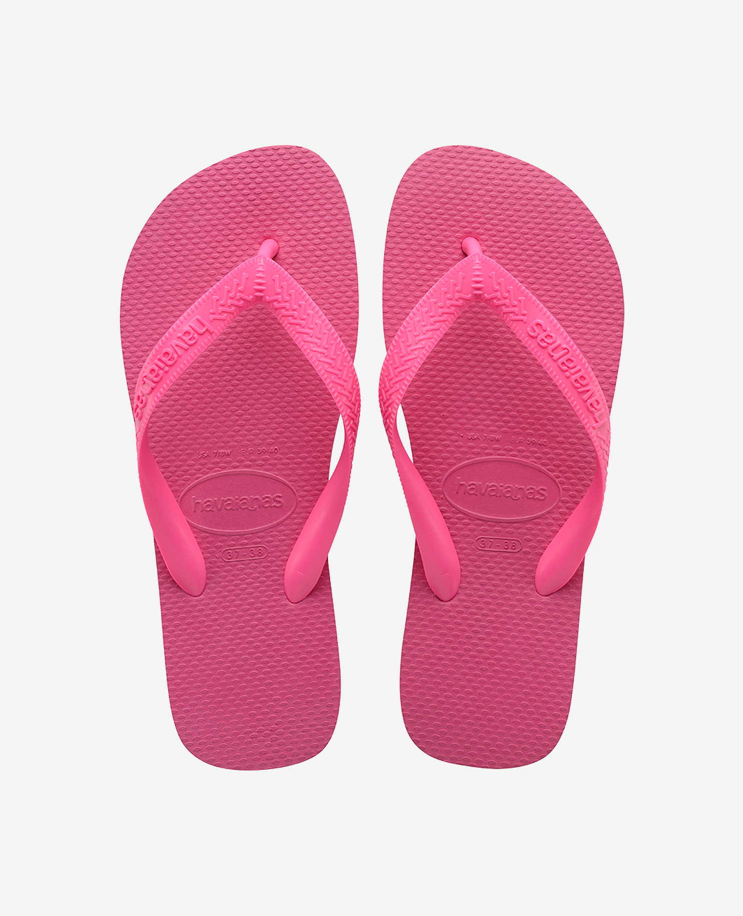 Havaianas Unisex Light Flip Flops Top