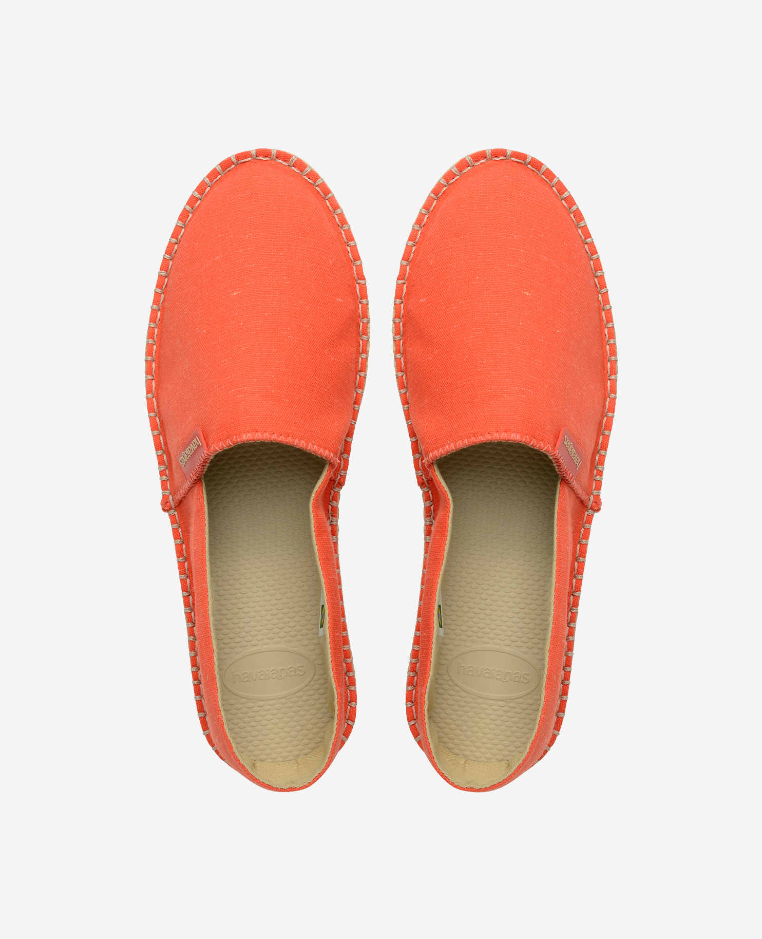 espadrillas Havaianas Espadrillas