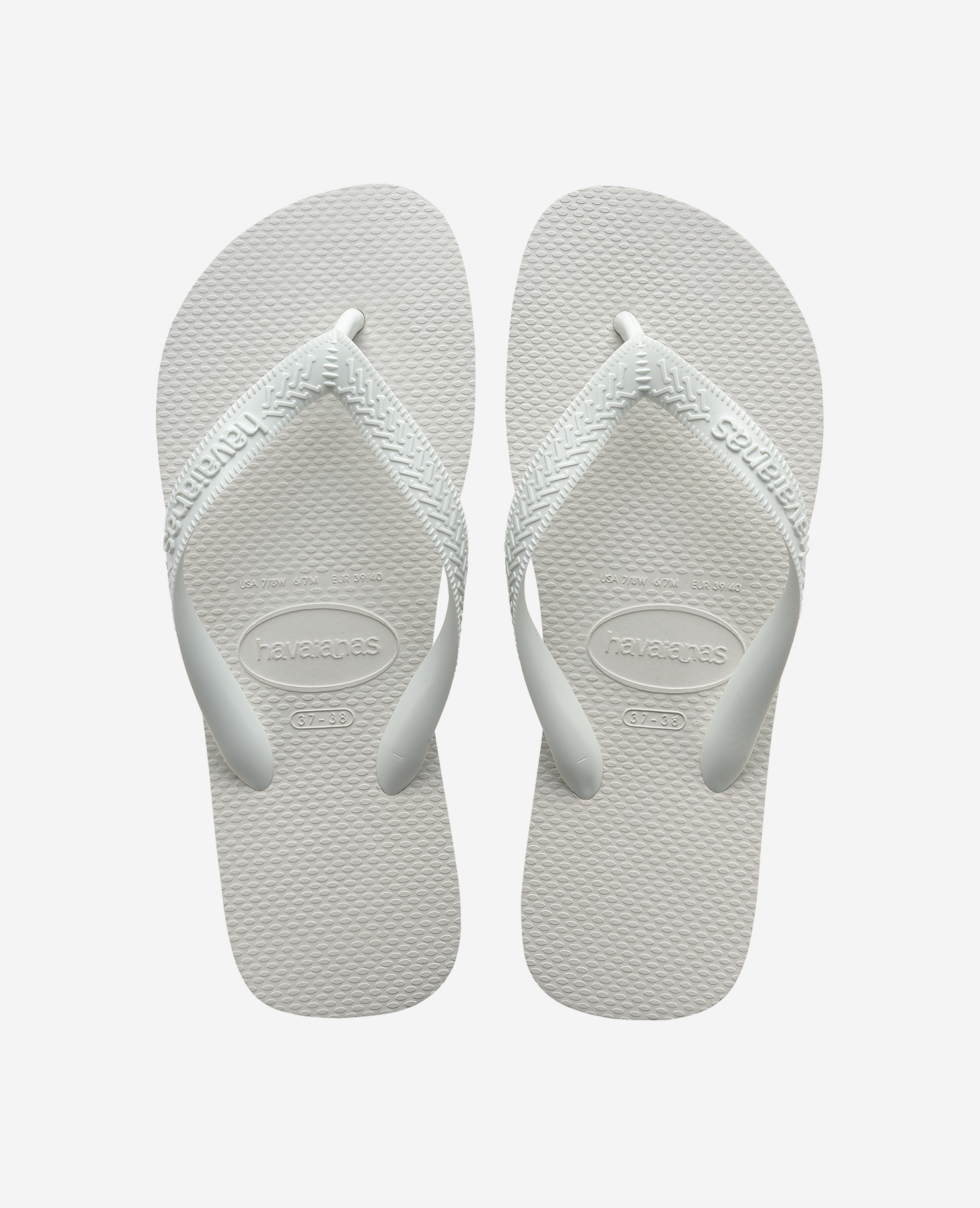 Havaianas Unisex Light Flip Flops Top