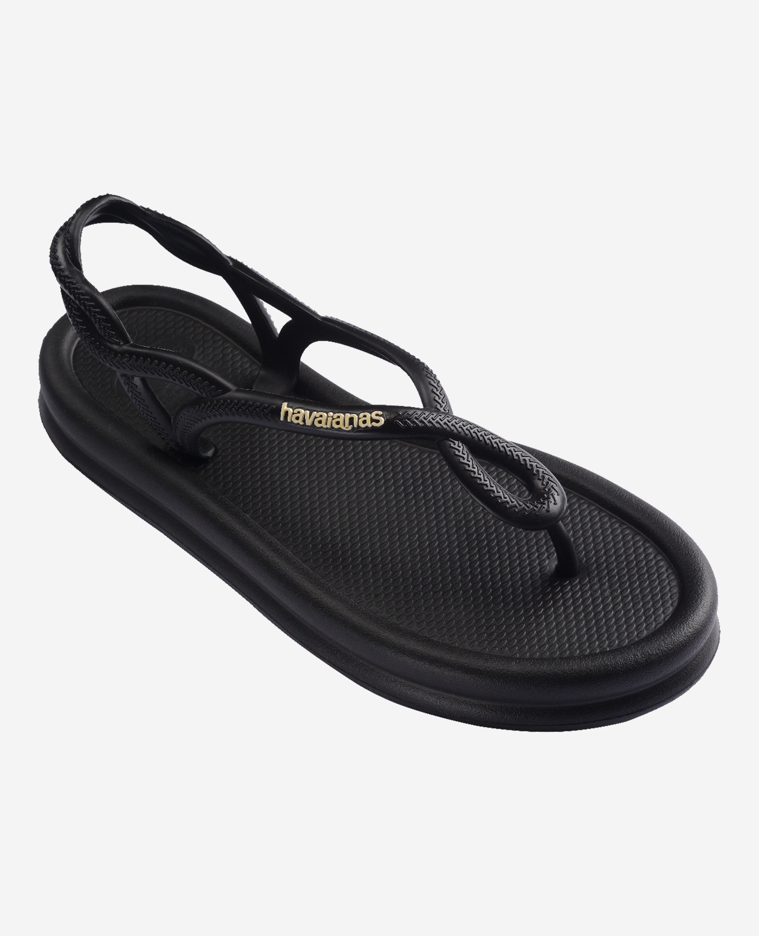 Havaianas Women's Light Sandals Luna Puffed Up