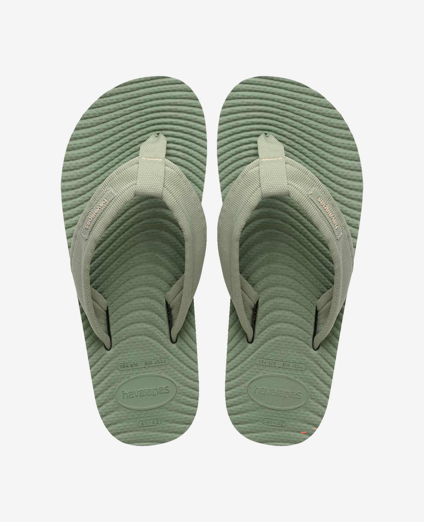 Havaianas Men's Light Flip Flops Surfer Coast