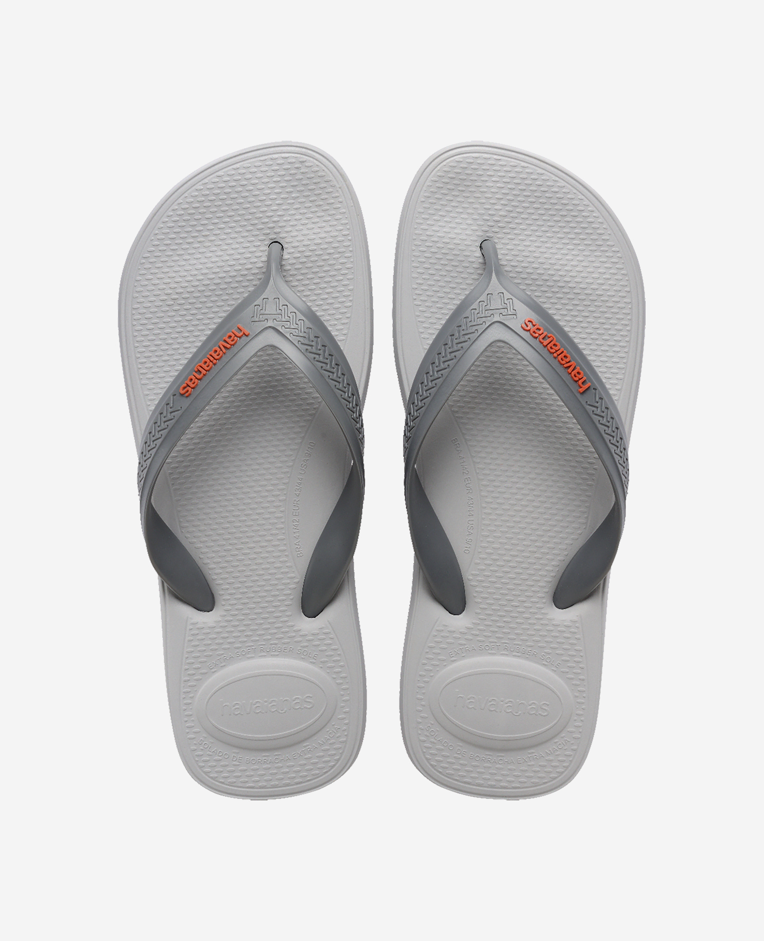 Havaianas Men's Flip Flops Top Max Comfort