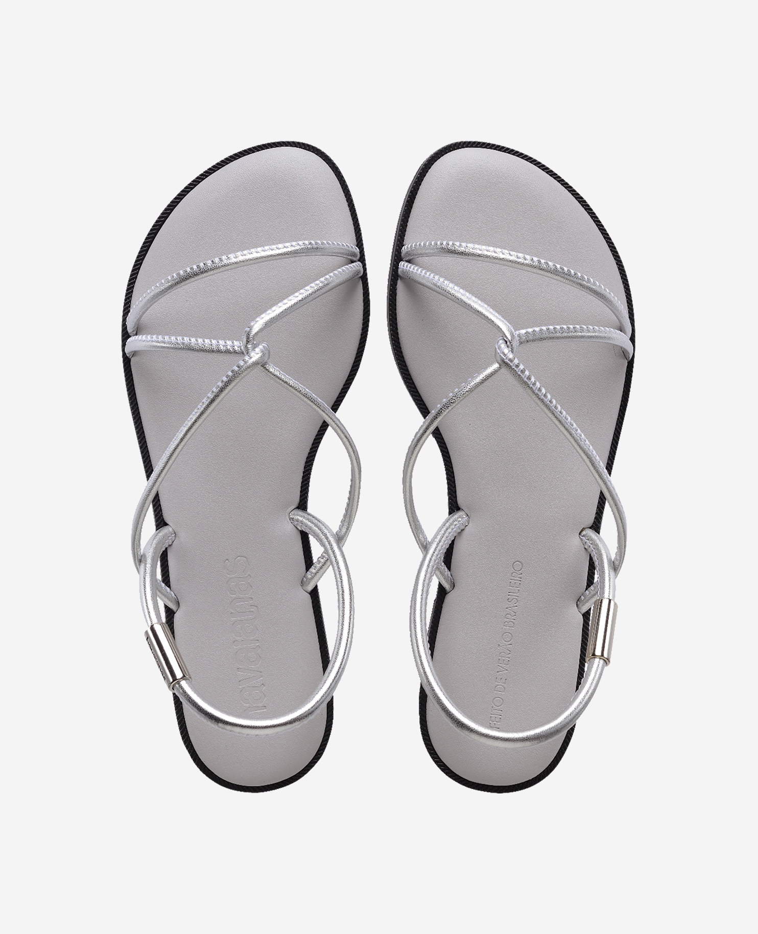 Havaianas Women's Light Sandals Una Manga