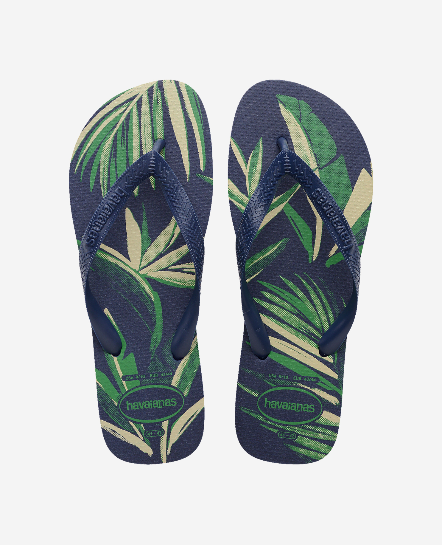 Havaianas Men's Flip Flops Top Aloha