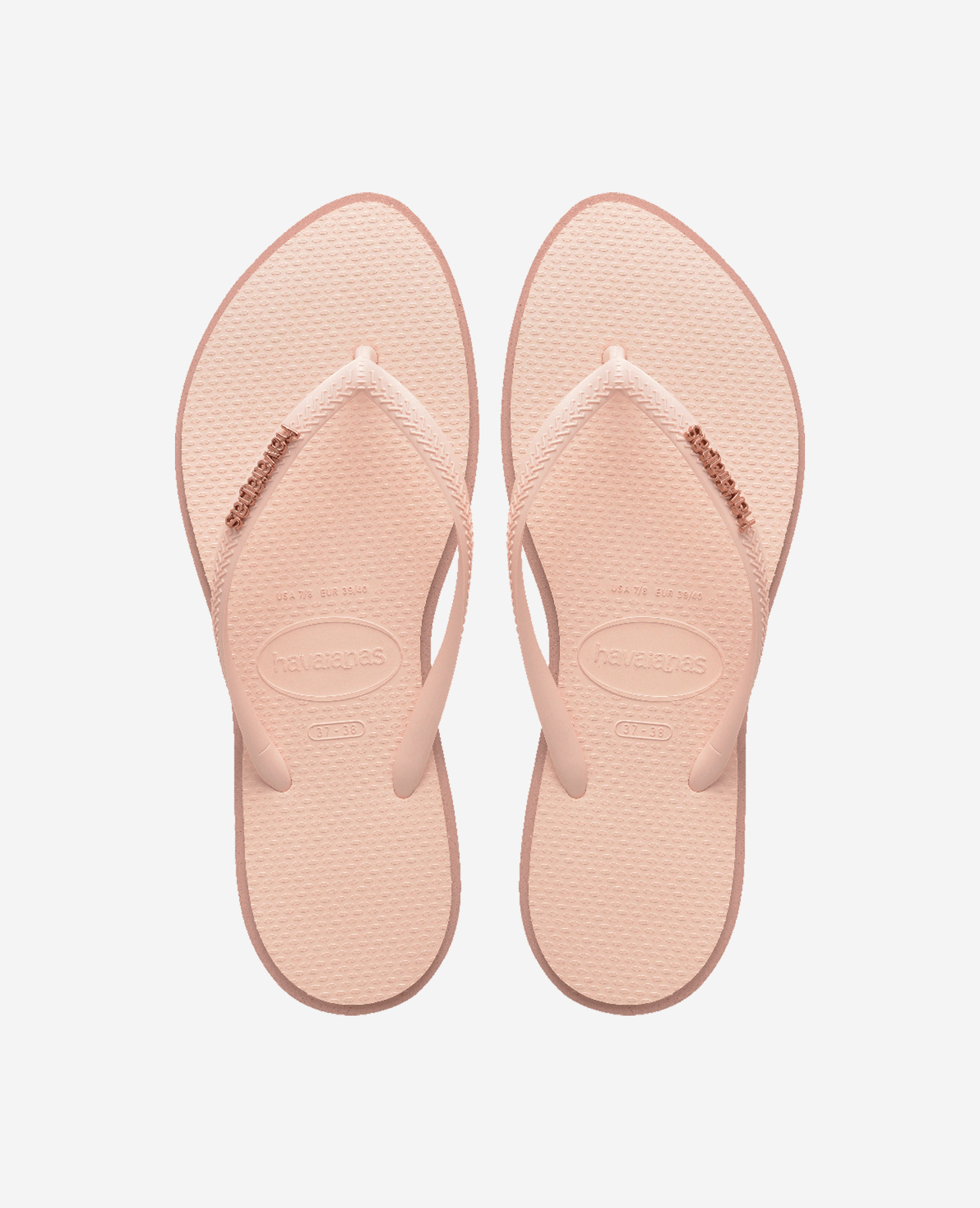 Havaianas Women's Flip Flops Slim Point 39/40