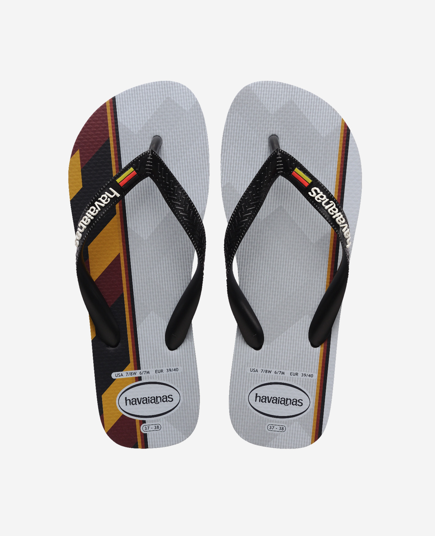 flip flops Havaianas Top Nations