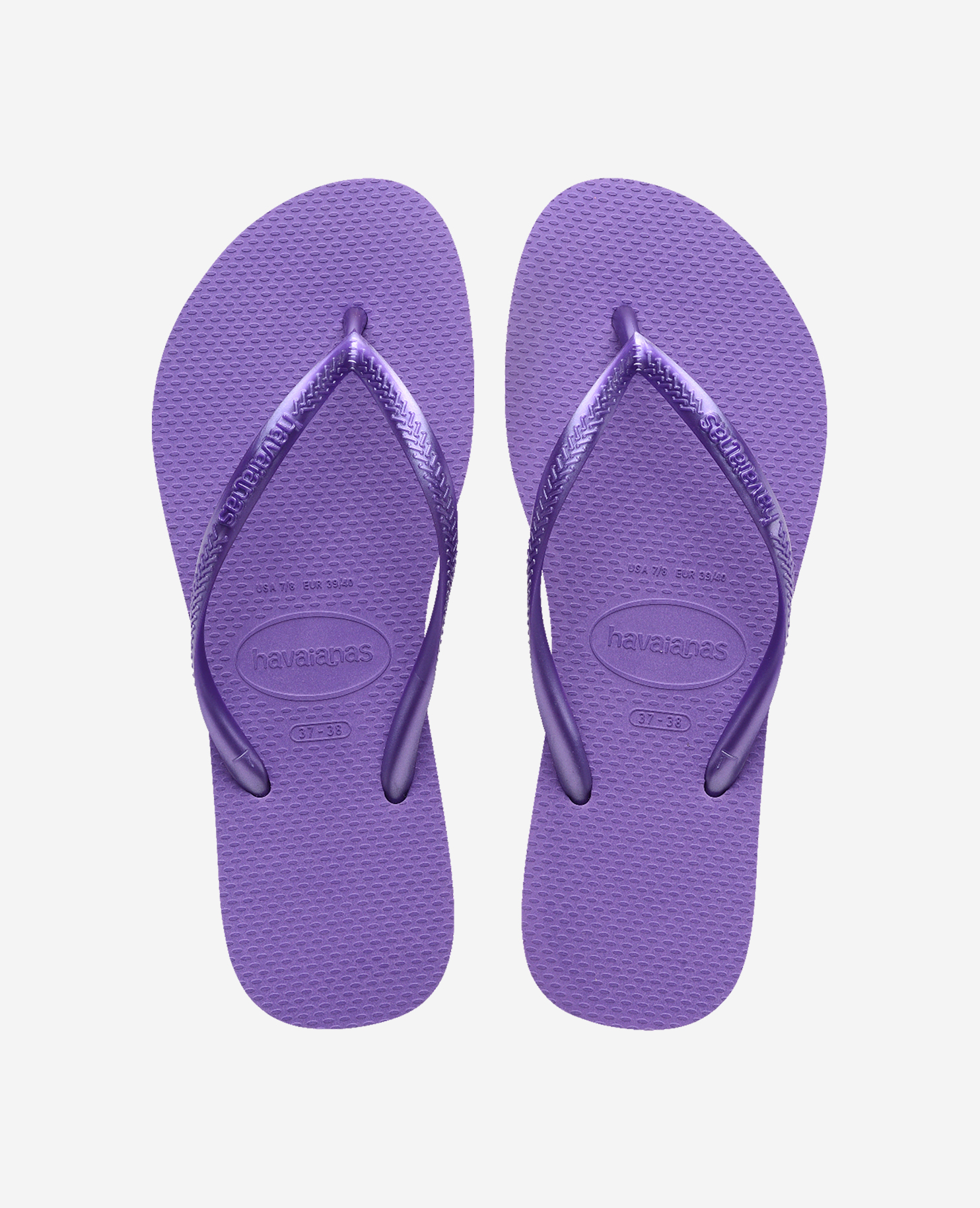 Havaianas Women's Flip Flops Slim 39/40