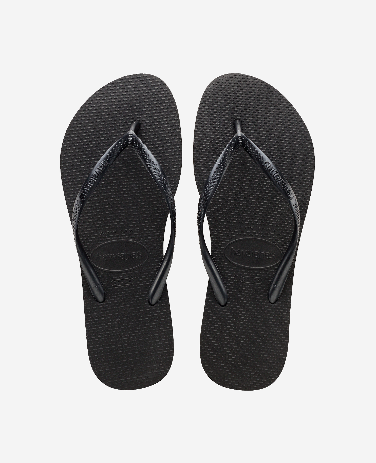 flip flops Havaianas Slim