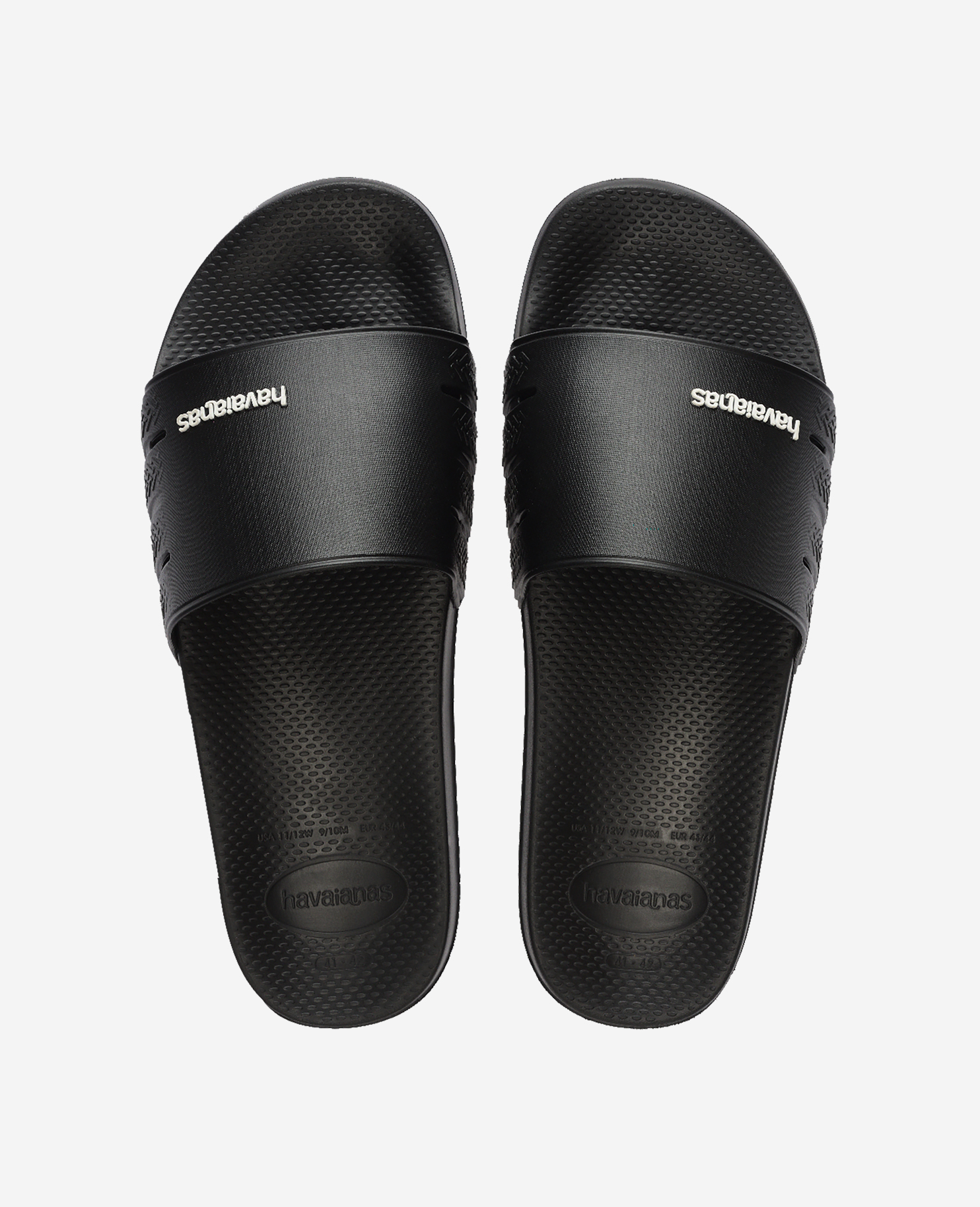 Havaianas Unisex Light Slide Slide Zero