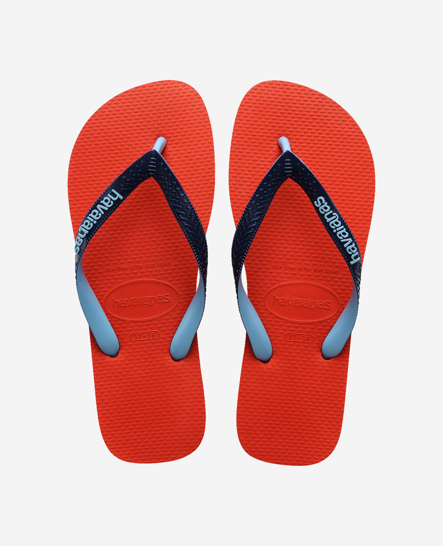 flip flops Havaianas Top Mix