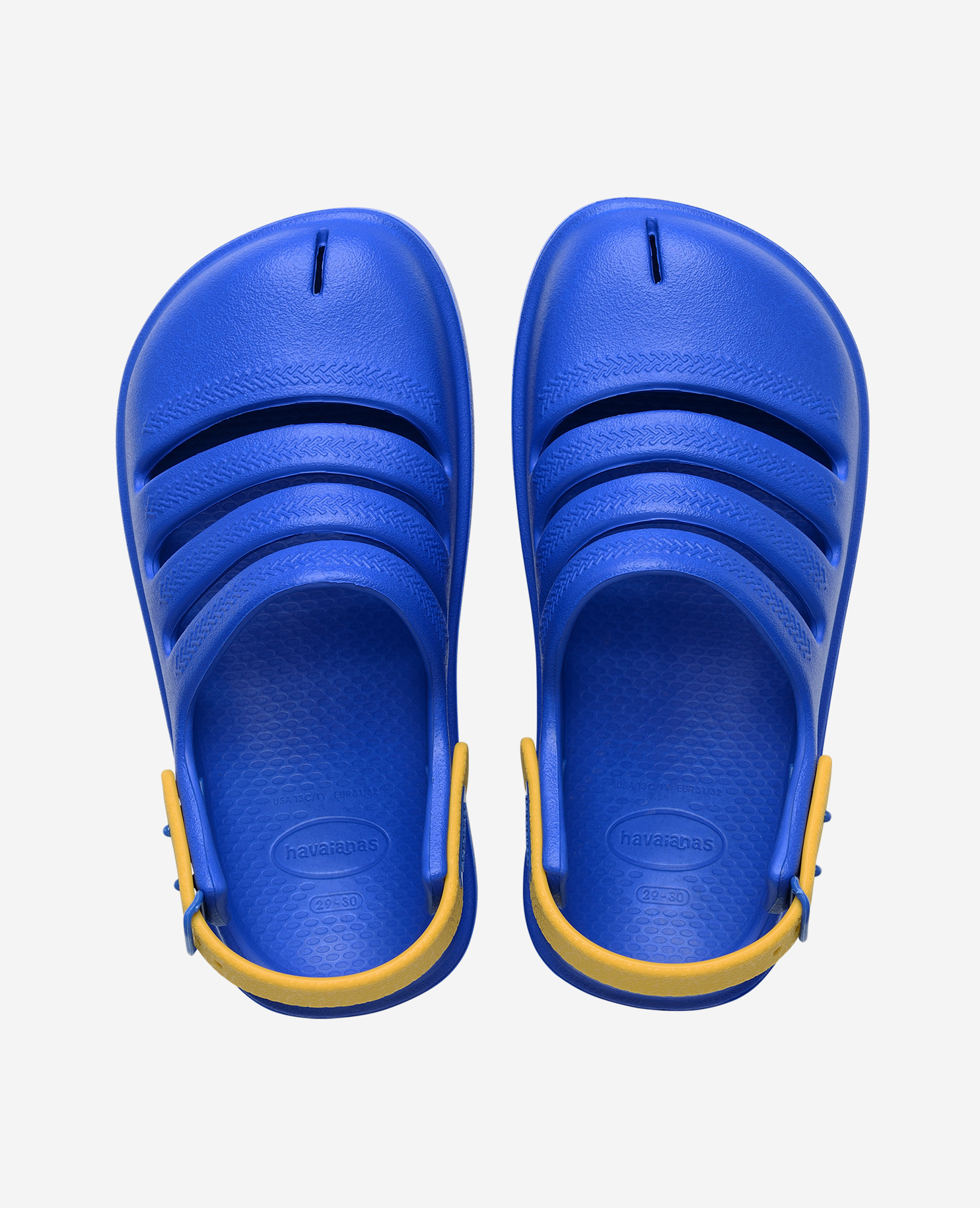 Havaianas Unisex Kids Clog Kids Clog