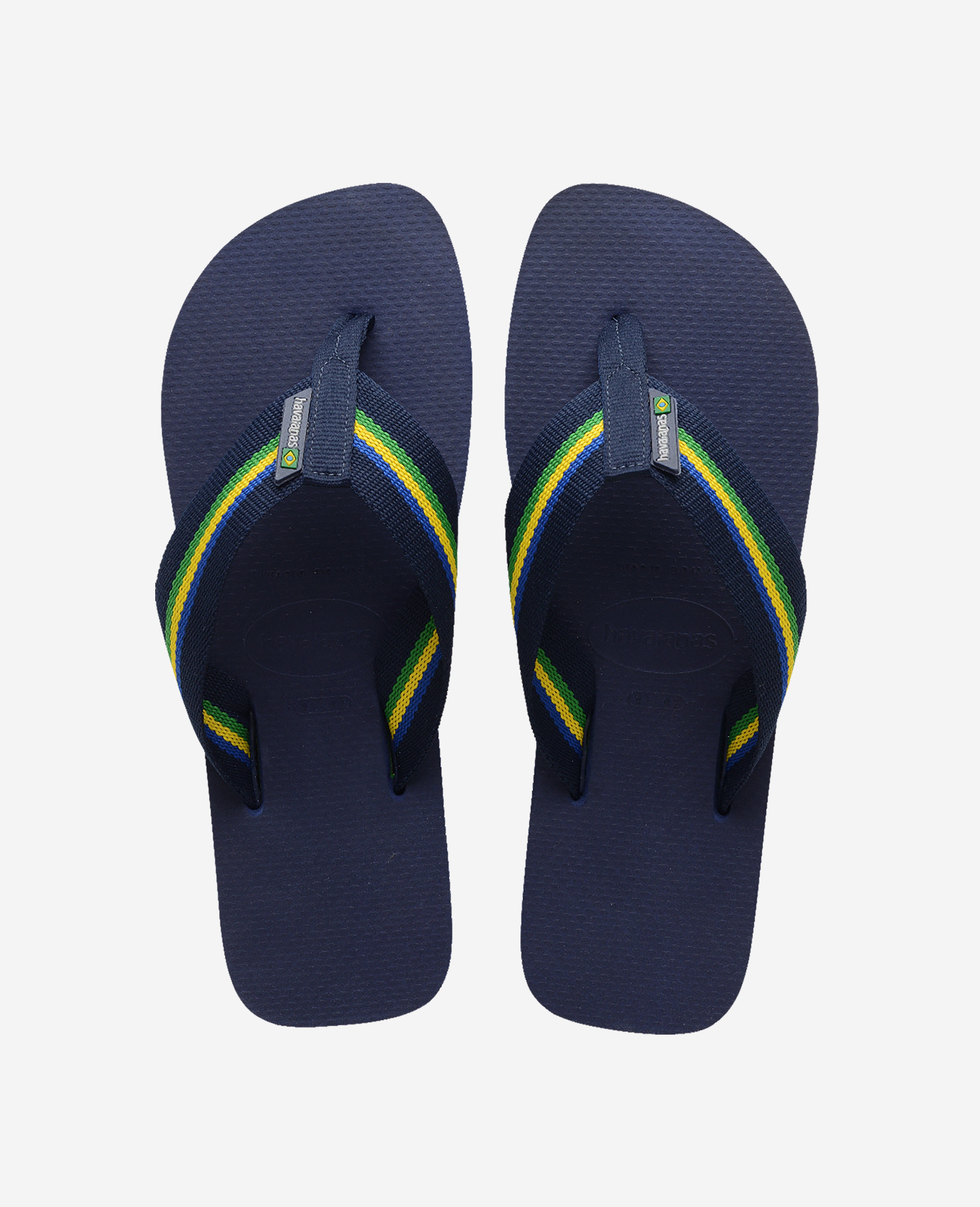 Havaianas Men's Flip Flops Urban Brasil