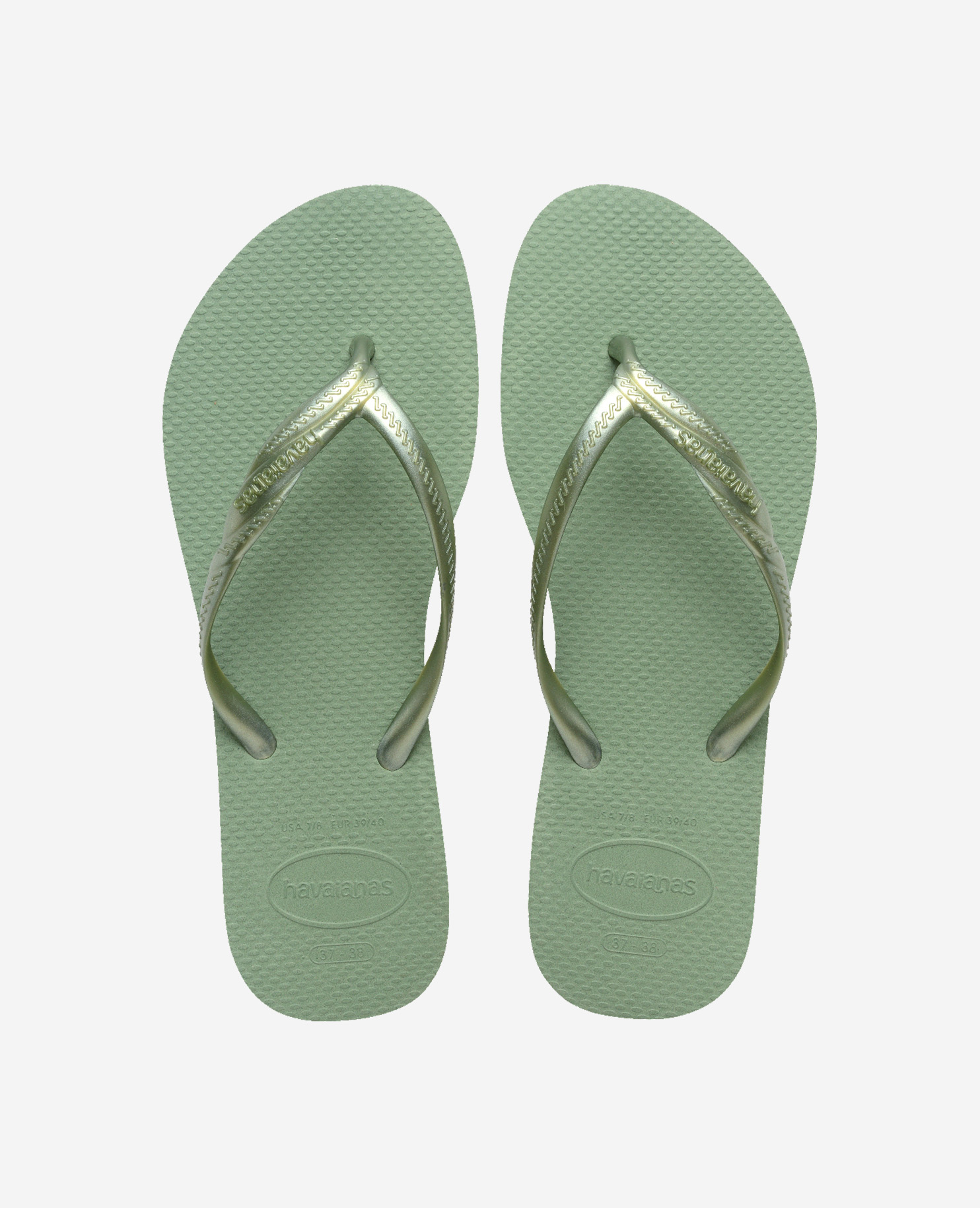 Havaianas Women's Flip Flops Fantasia