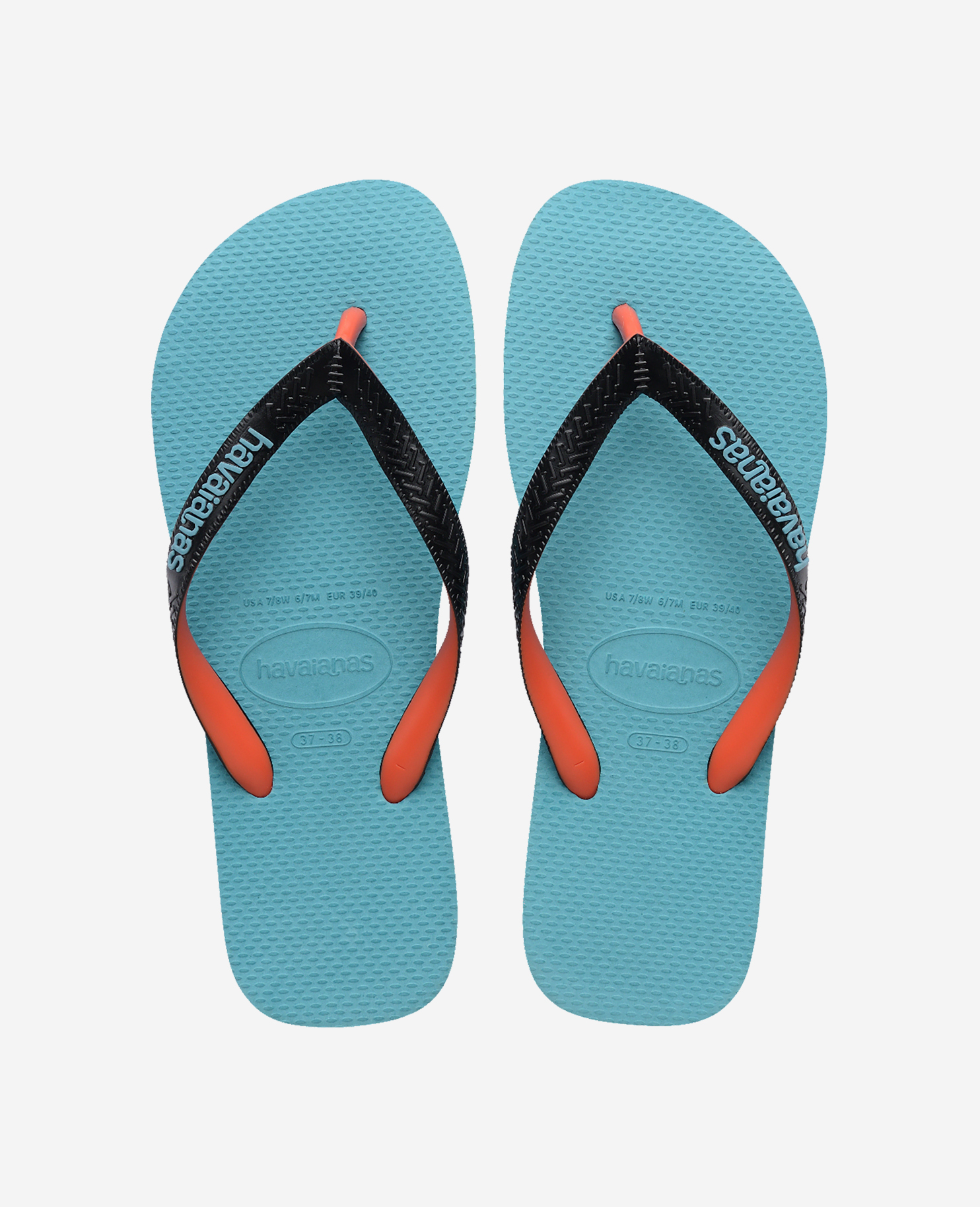 Havaianas Unisex Light Flip Flops Top Mix