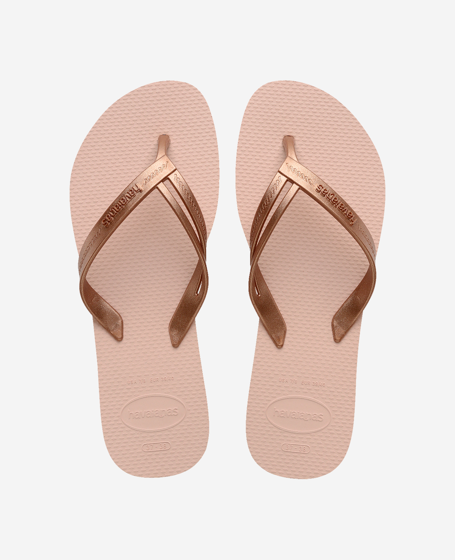 Havaianas Women's Flip Flops Elegance 35/36