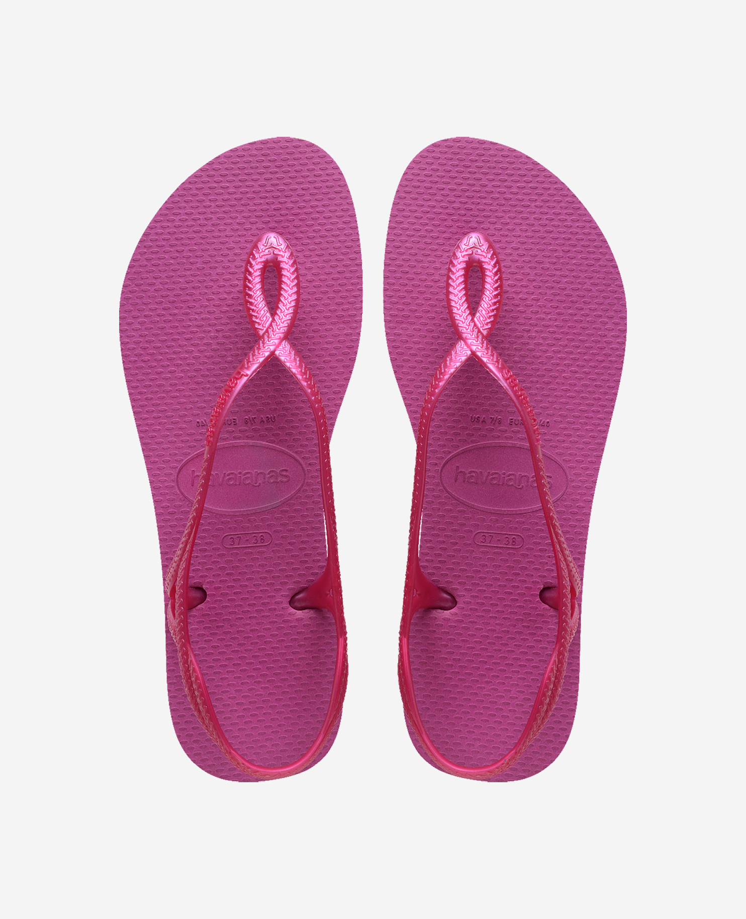 Havaianas Women's Light Sandals Luna