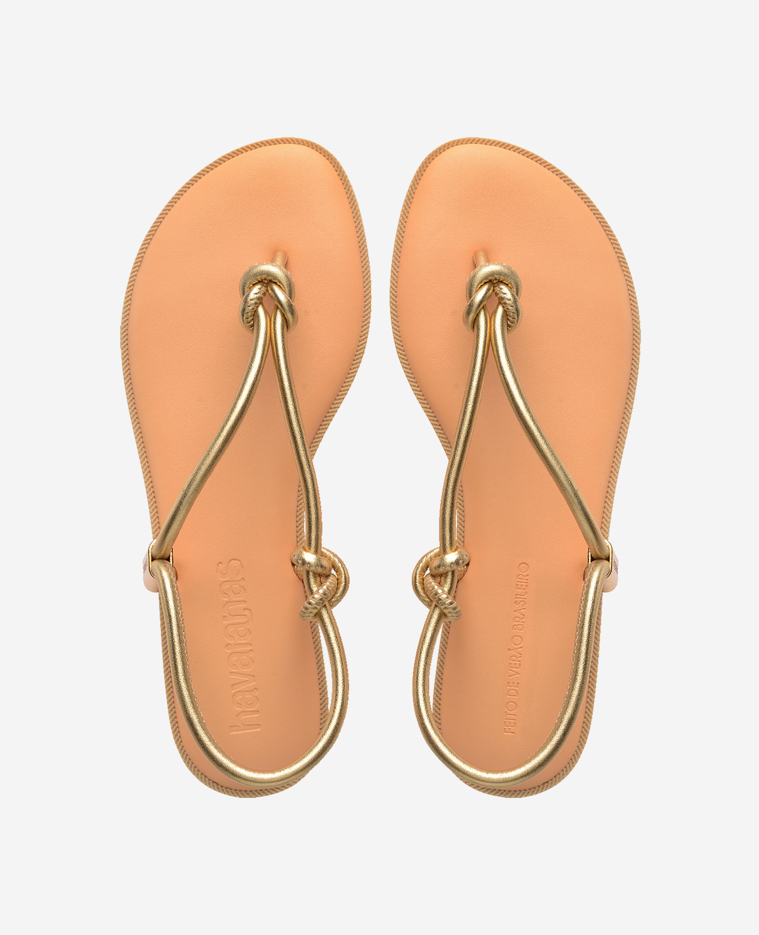 Havaianas Women's Light Sandals Una Acai