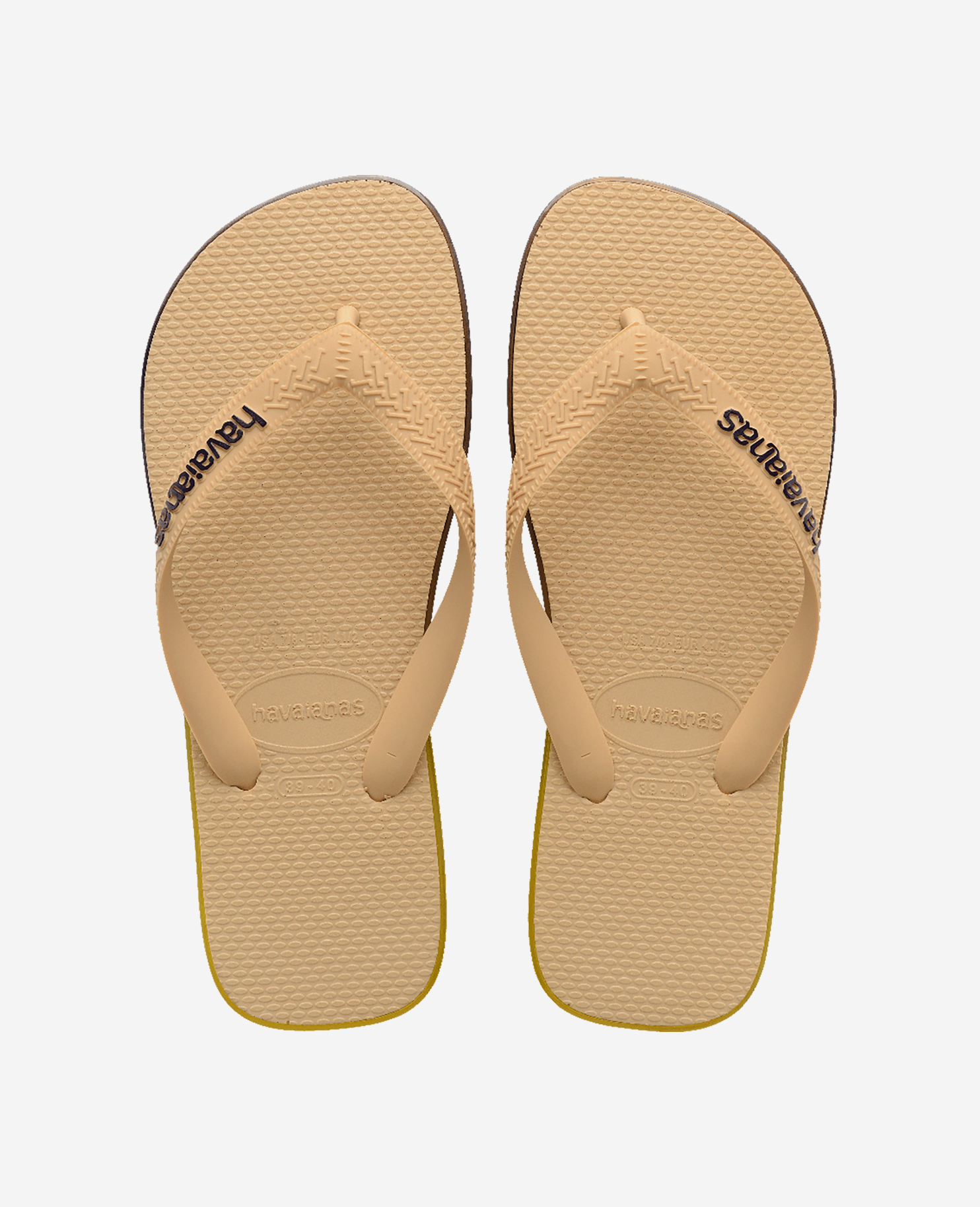 Havaianas Unisex Multicolor Flip Flops Top Capsule Ii