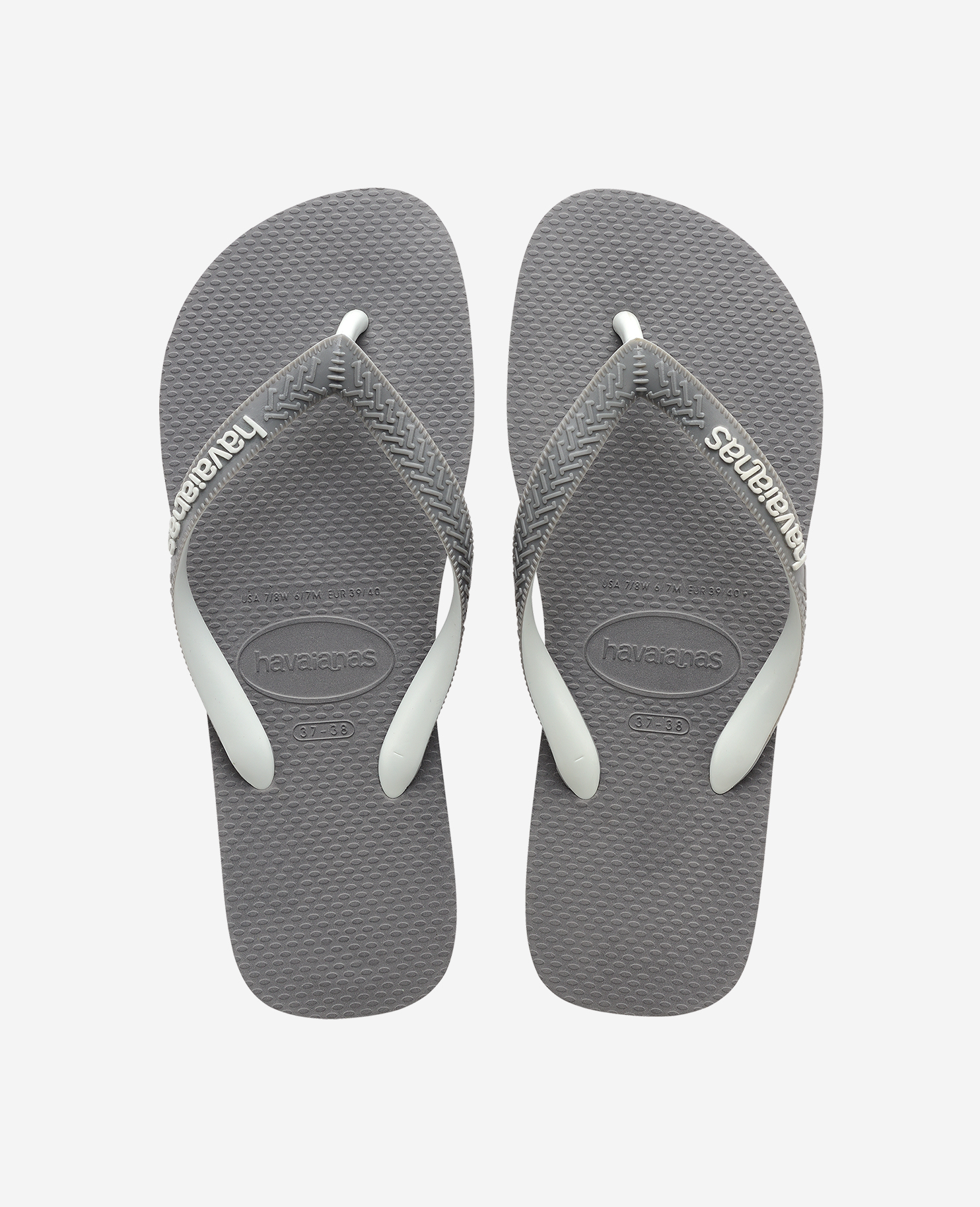 Havaianas Unisex Light Flip Flops Top Mix