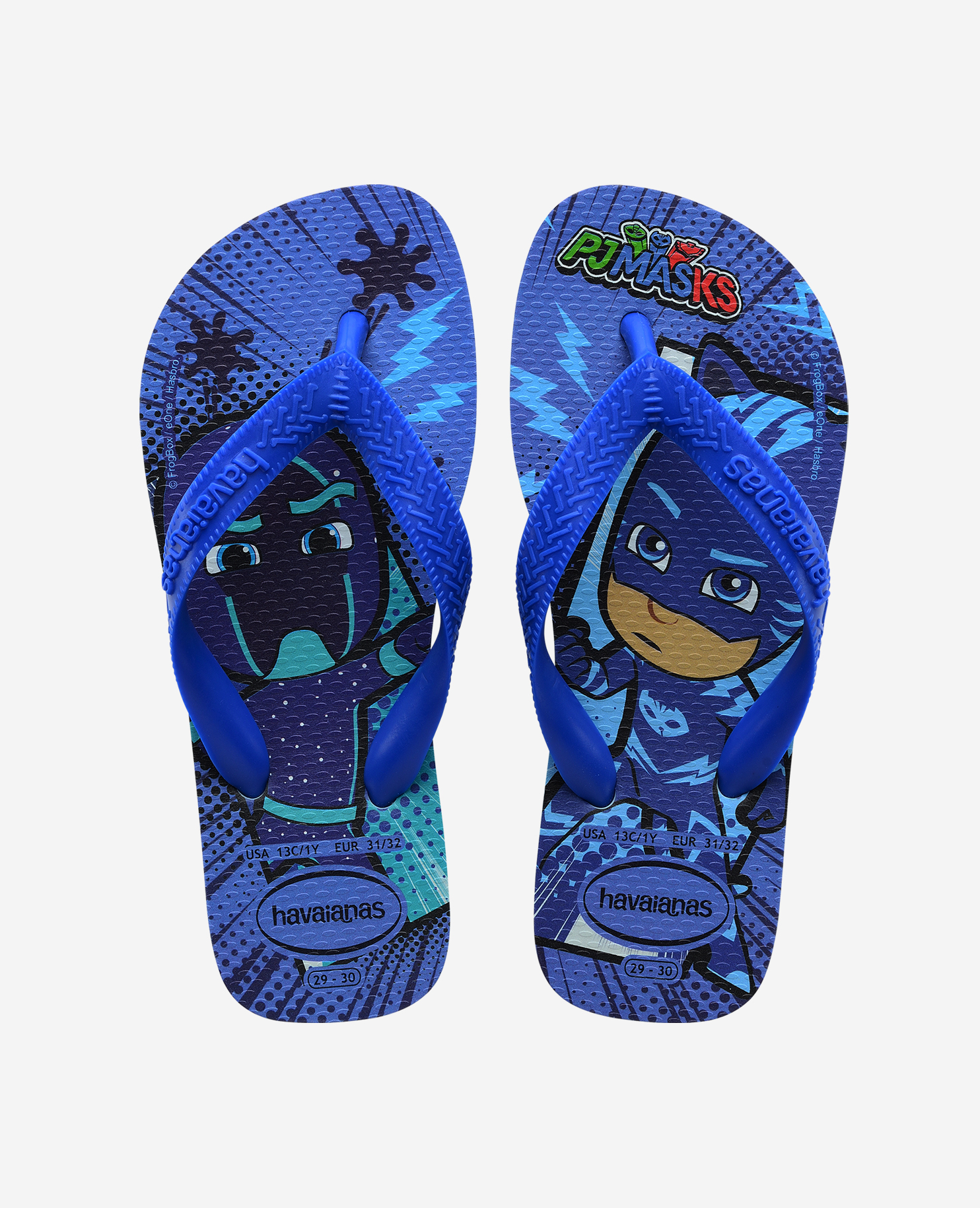 infradito Havaianas Kids Top PJ Masks