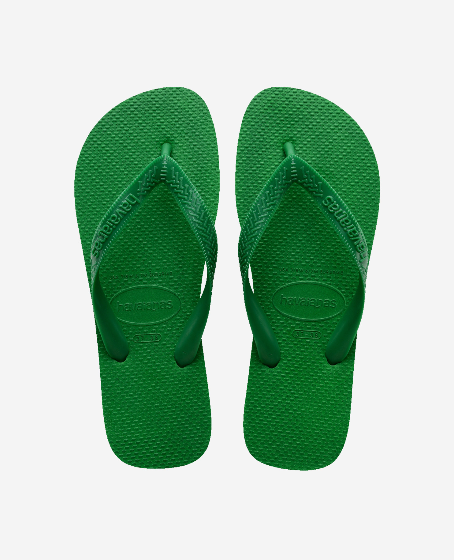 Havaianas Unisex Light Flip Flops Top