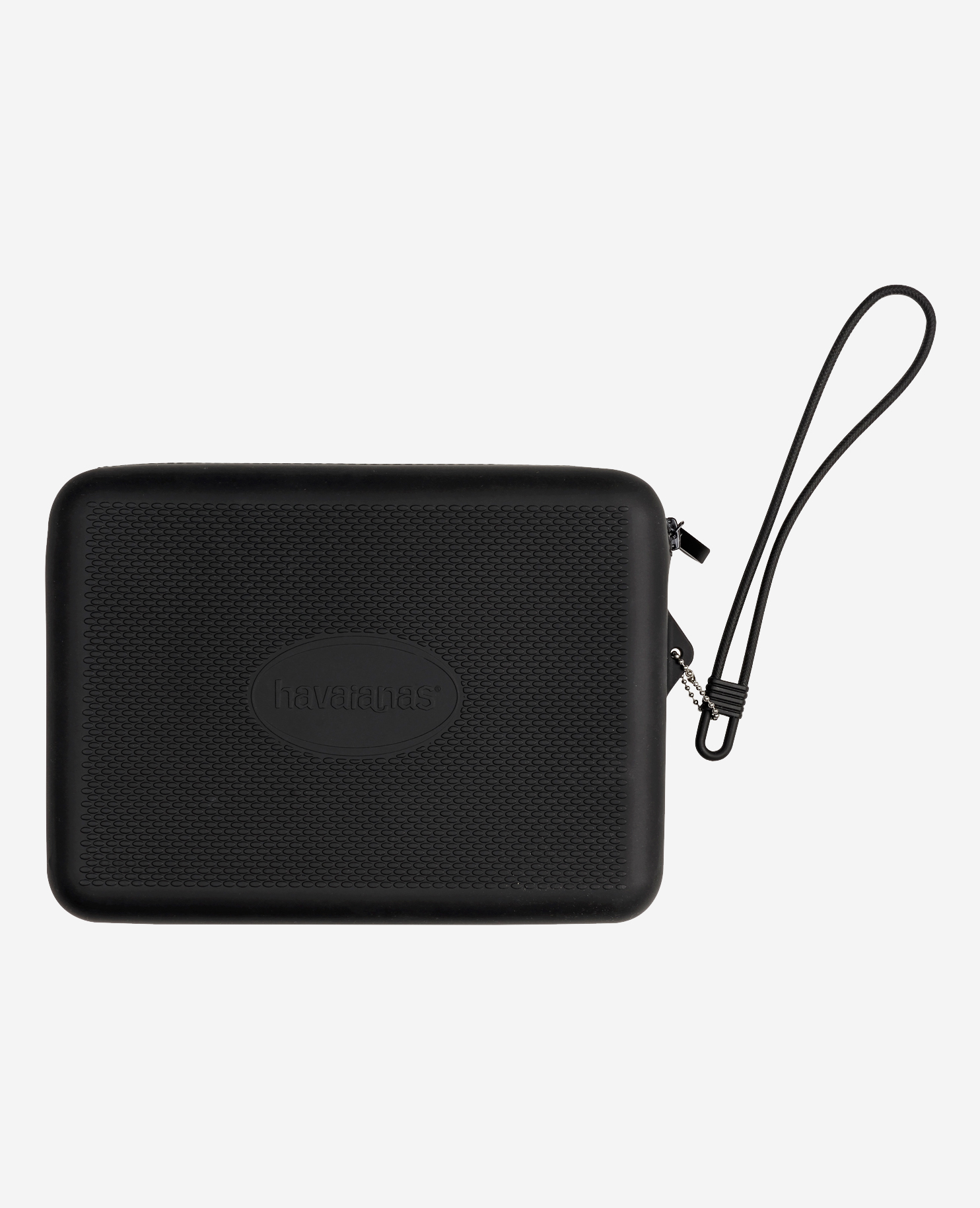 Havaianas Borsa Necessaire Da Spiaggia Silicone, - Immagine 1