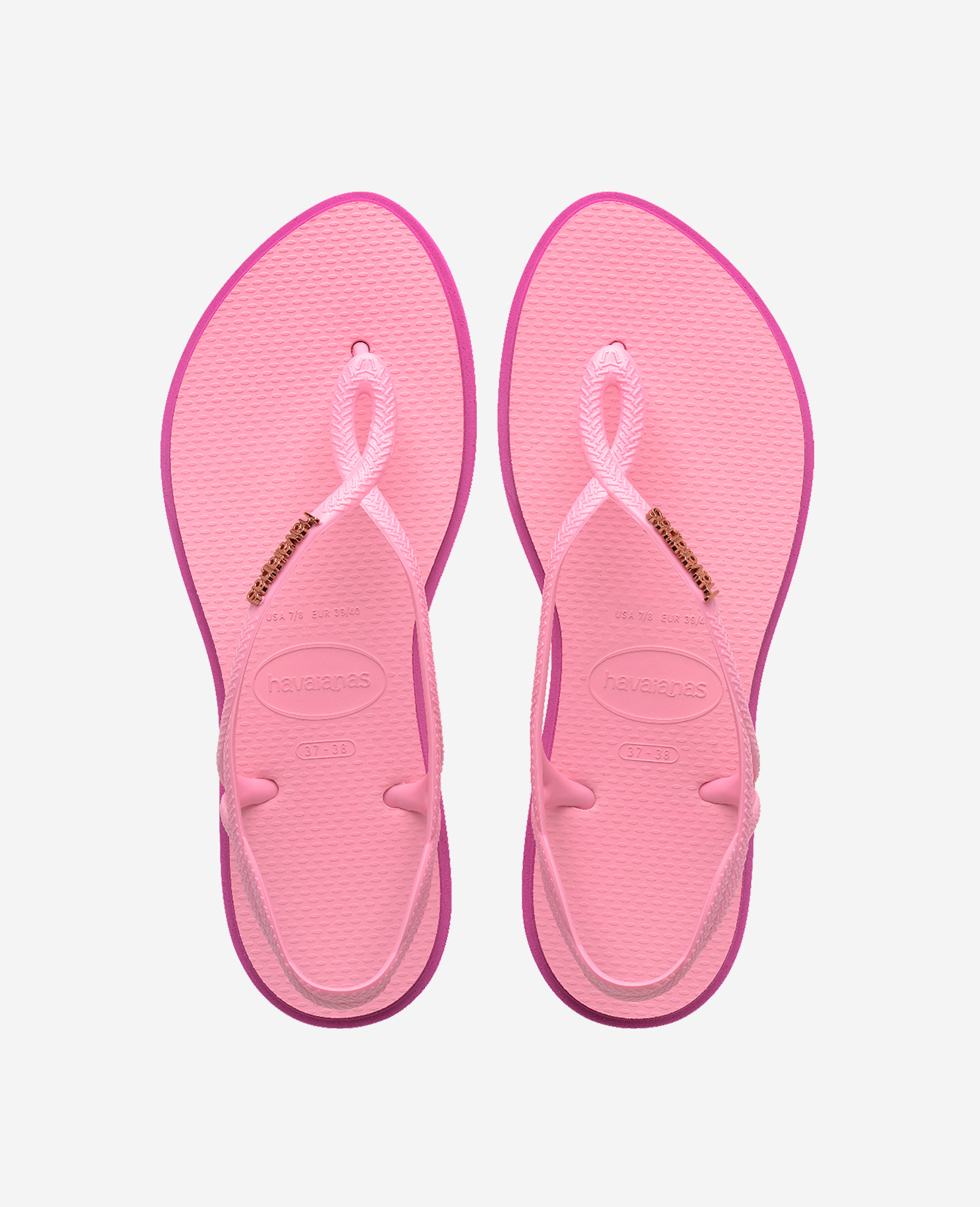 Havaianas Women's Sandals Luna Point